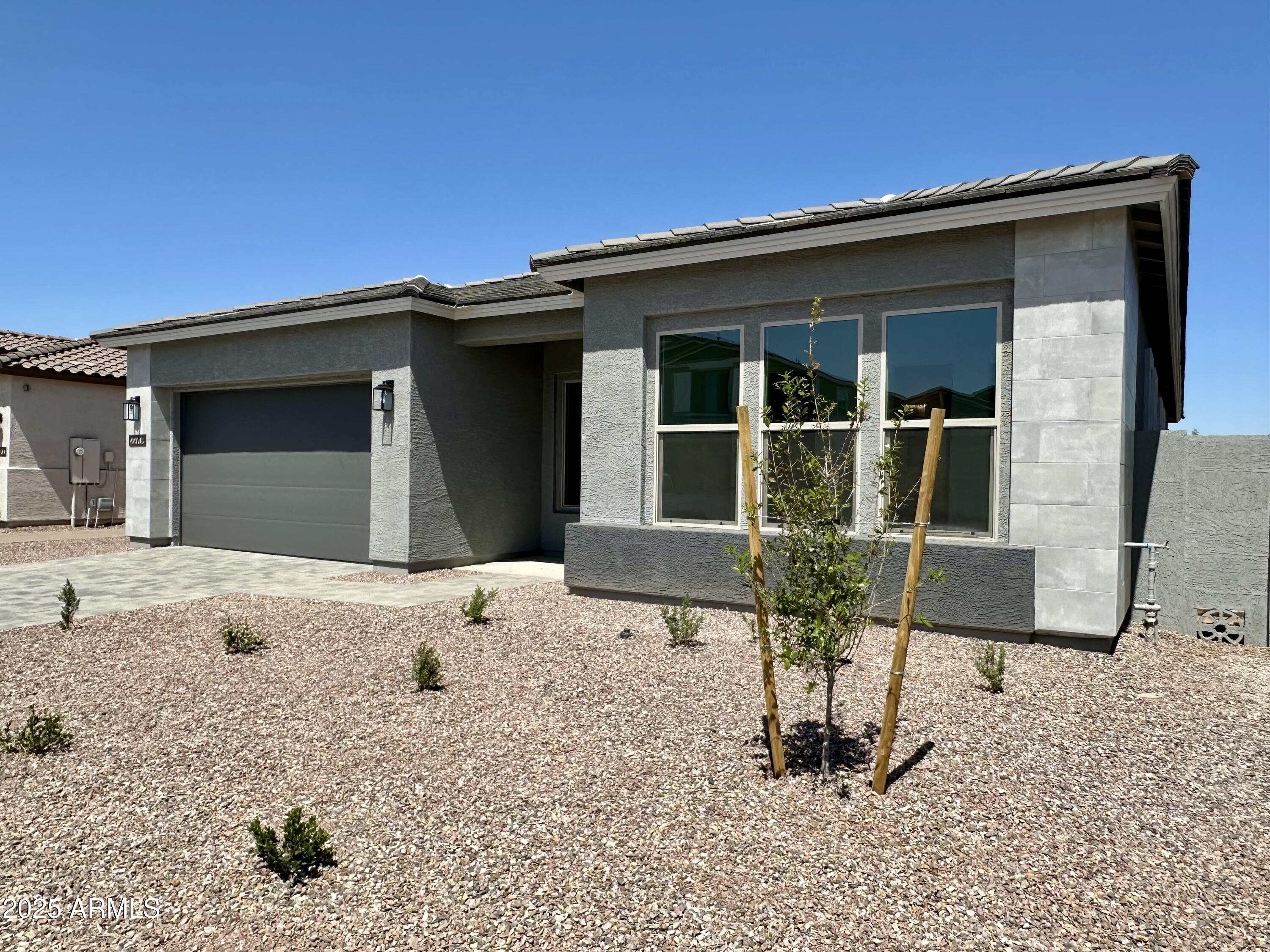 22708 E LORDS Way