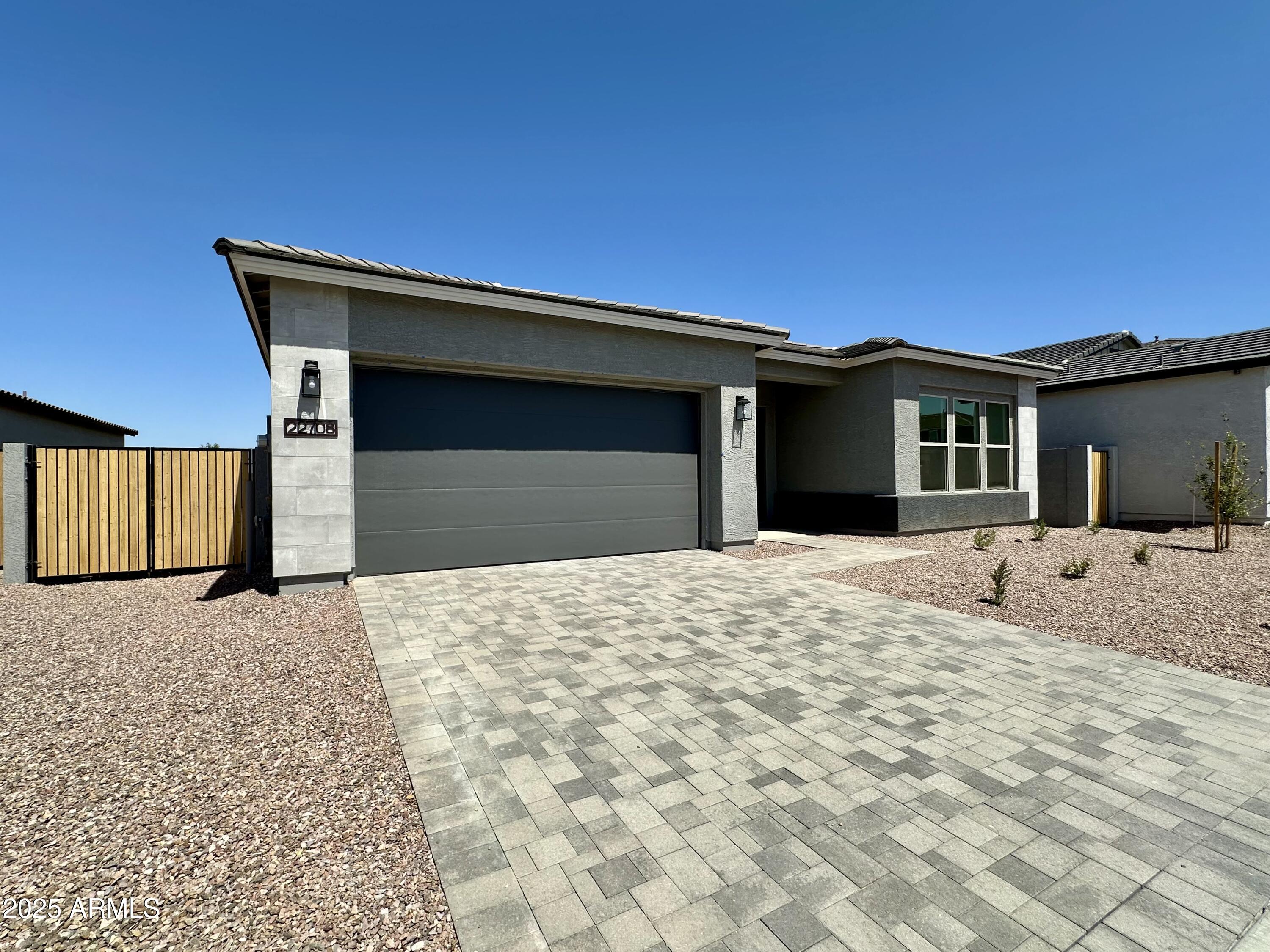 22708 E LORDS Way