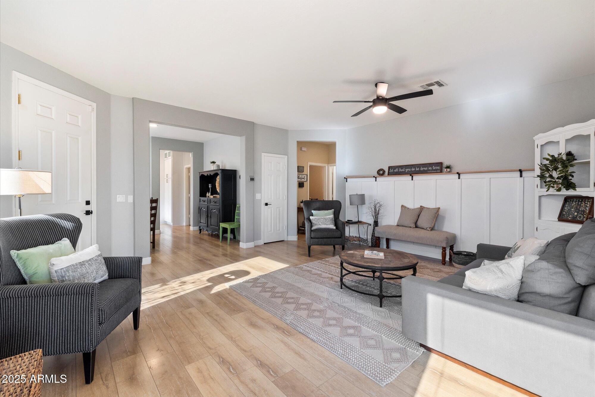 42949 N VOYAGE Trail