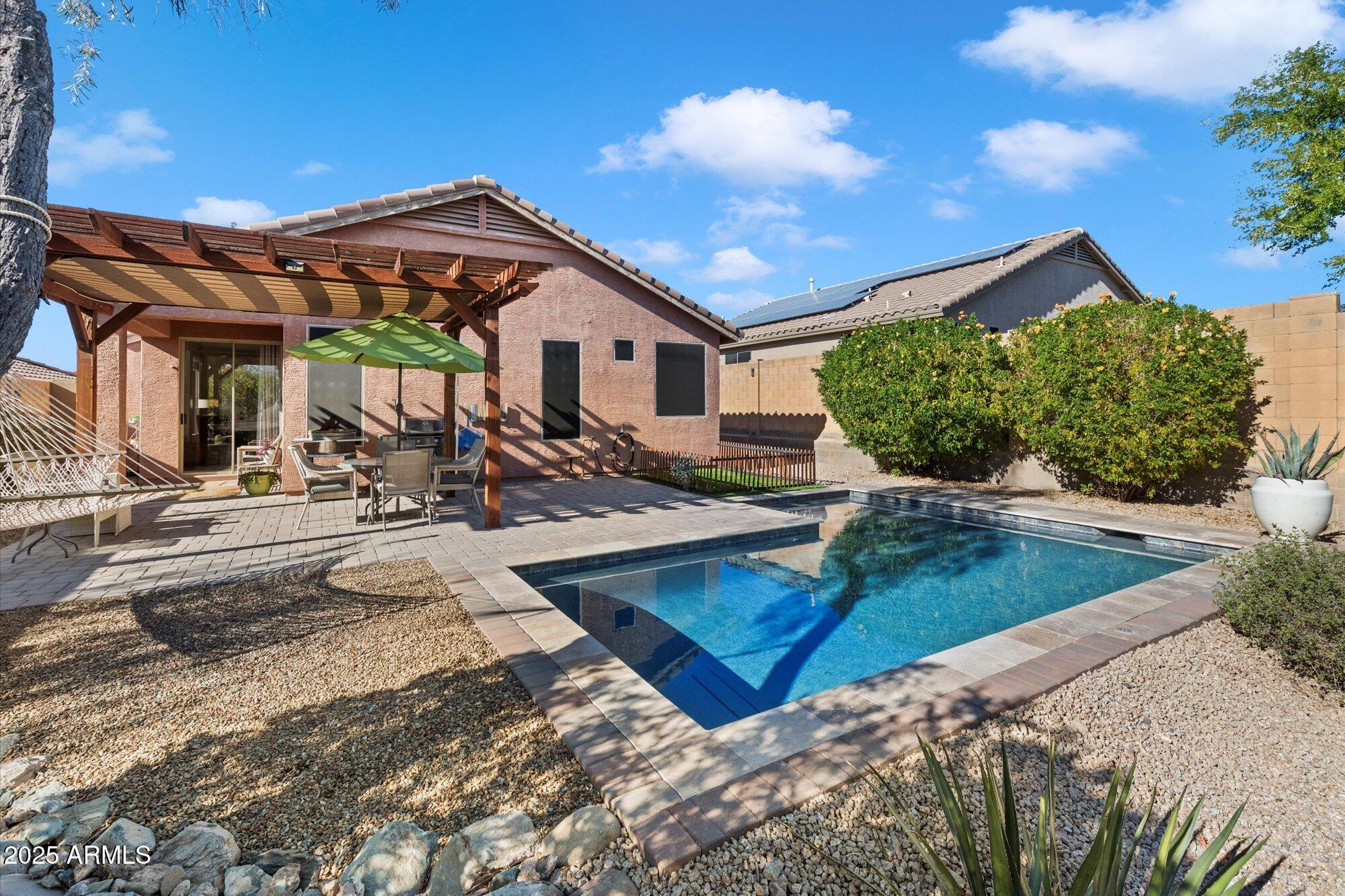 42949 N VOYAGE Trail