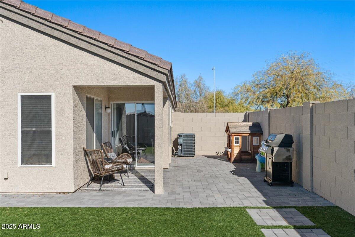 11227 W PHILLIP JACOB Drive