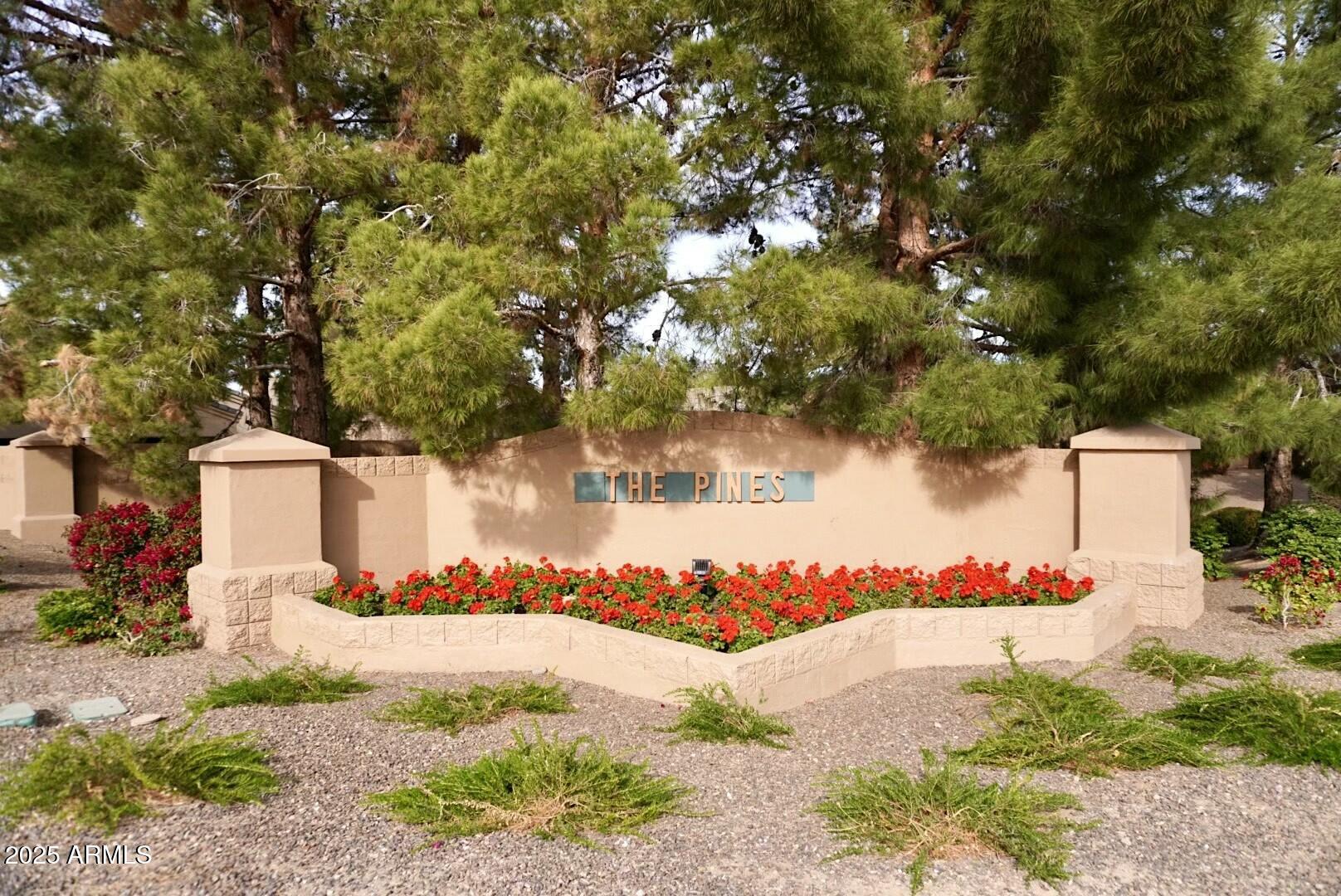 3830 E CARTER Drive