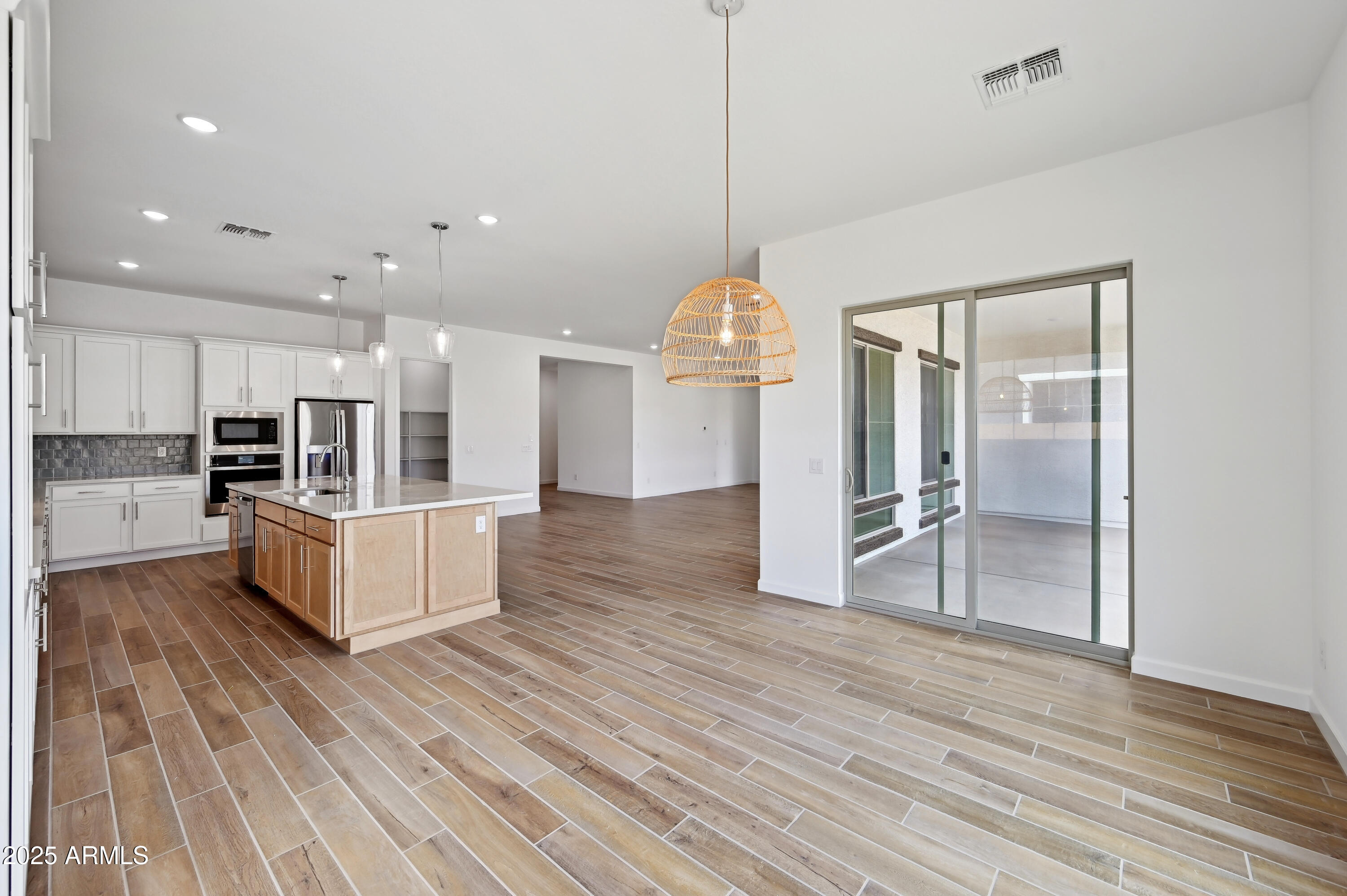 22826 E ALYSSA Road