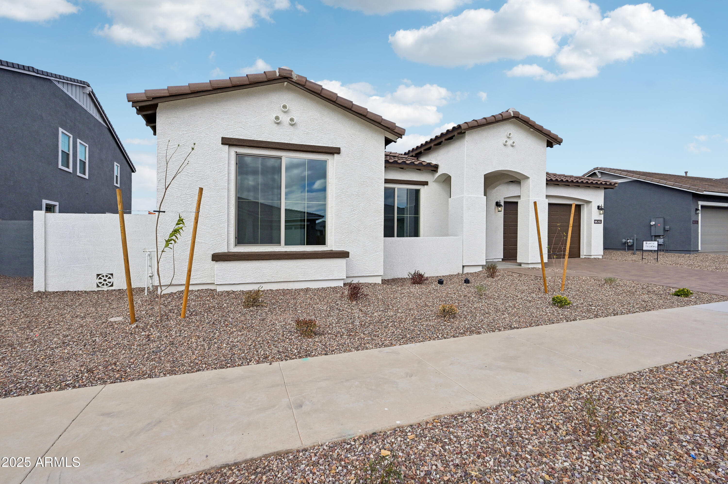 22826 E ALYSSA Road