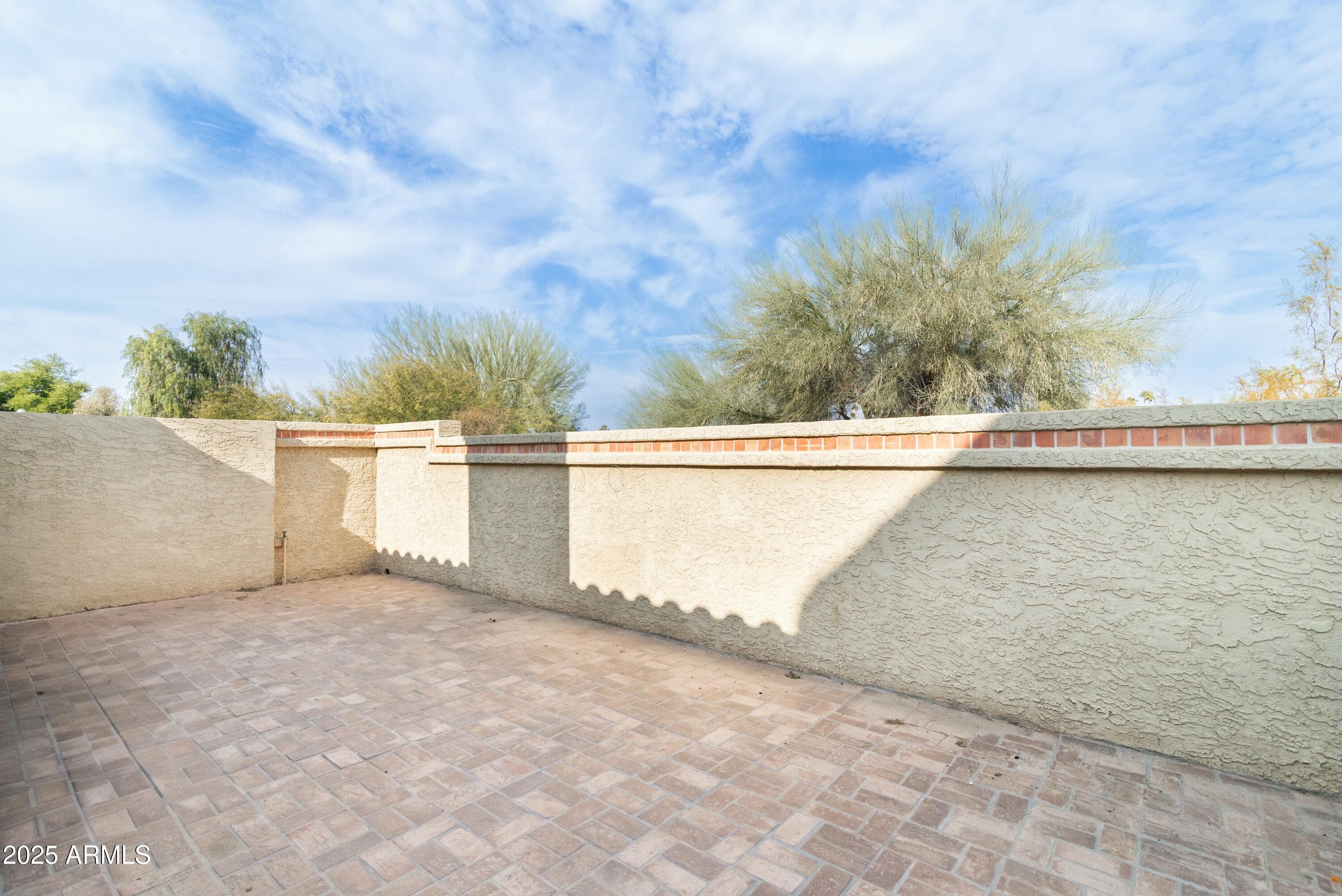 7760 E PEPPER TREE Lane