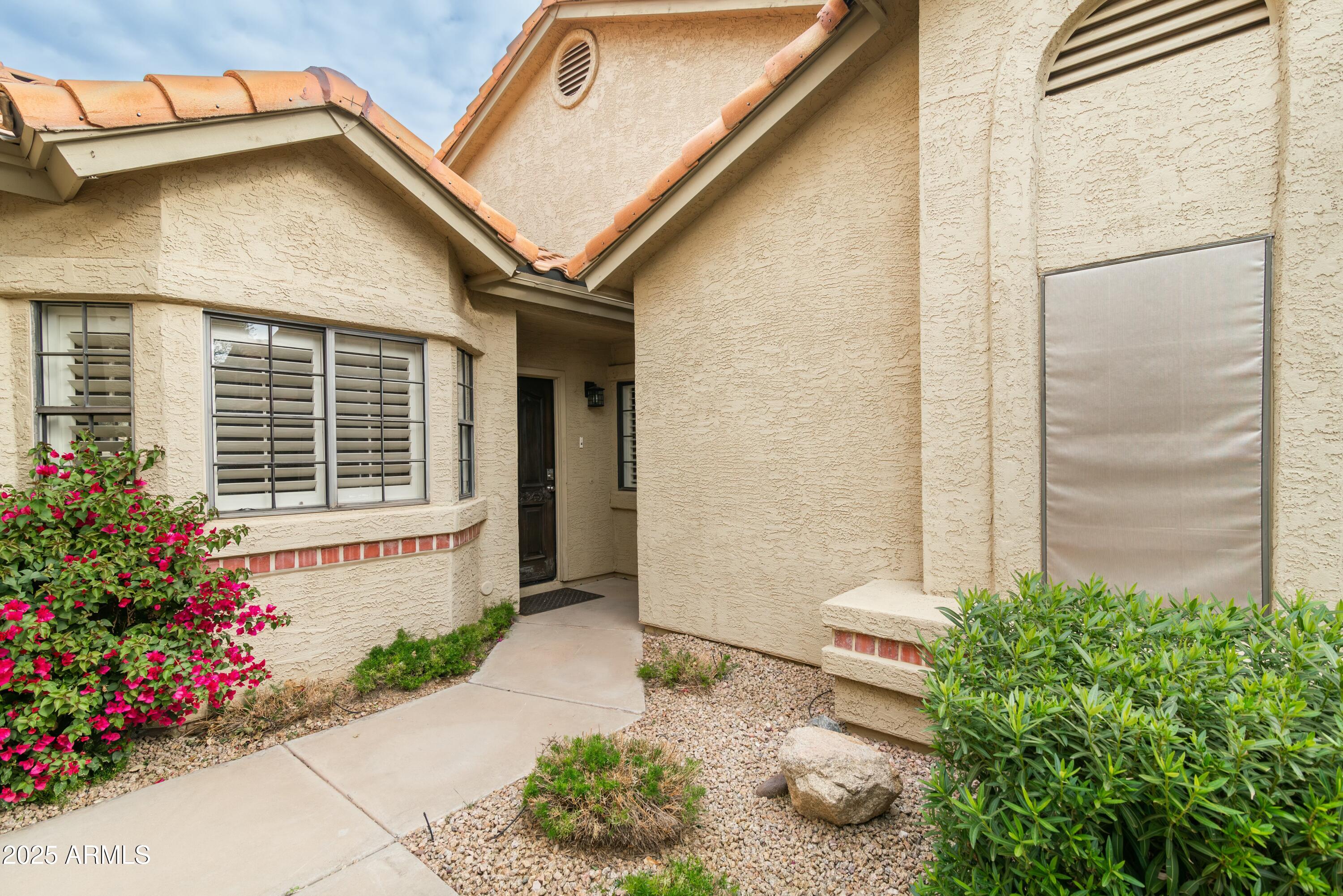 7760 E PEPPER TREE Lane