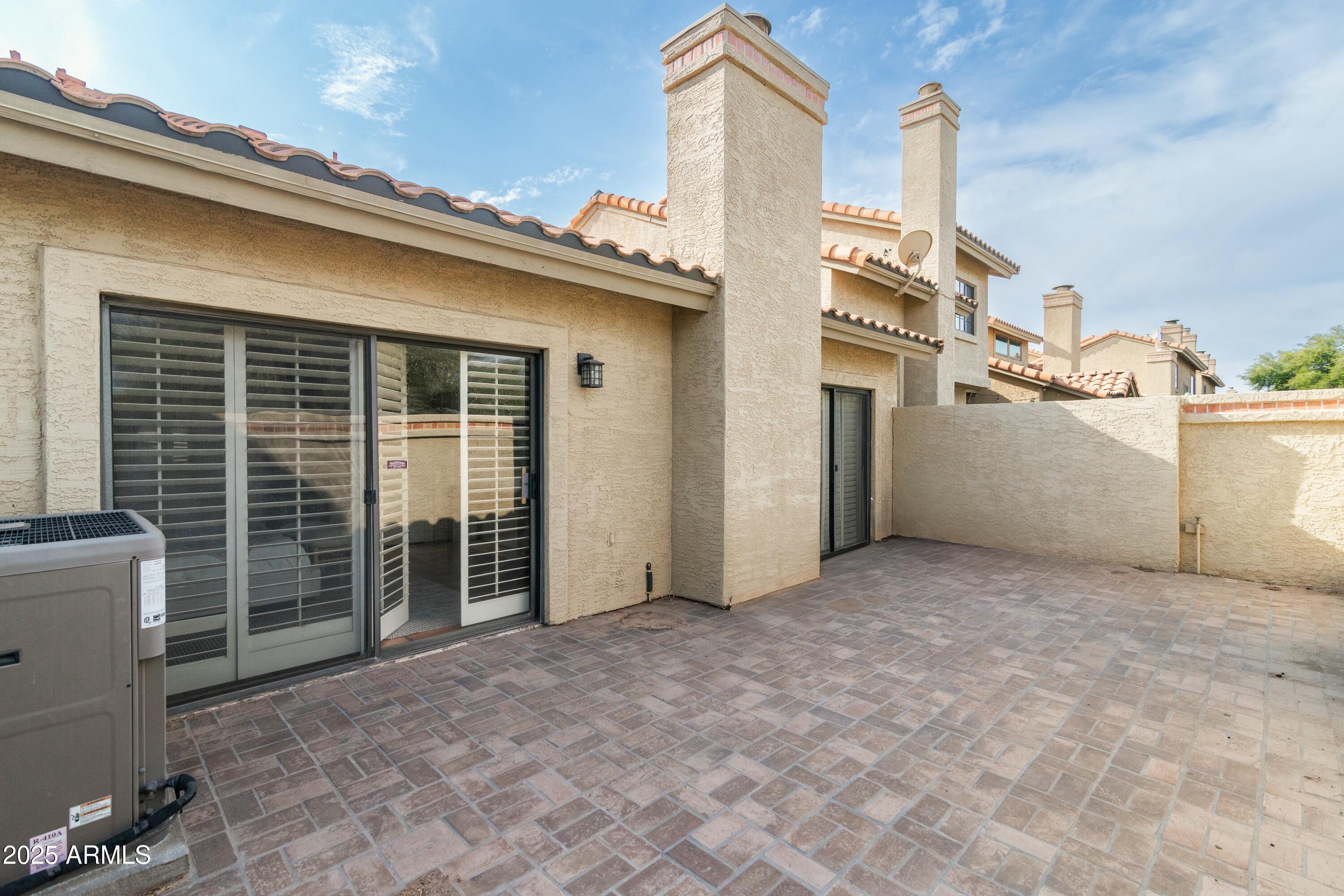 7760 E PEPPER TREE Lane