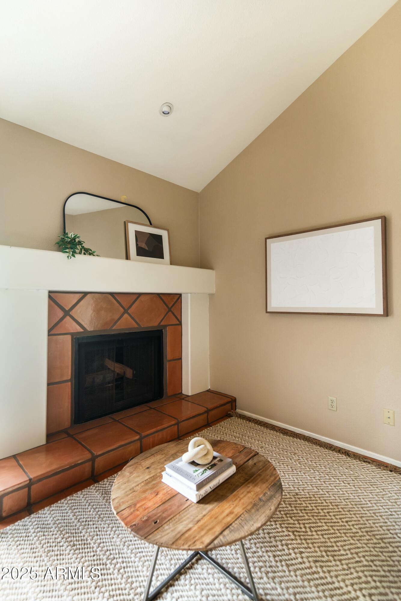 7760 E PEPPER TREE Lane