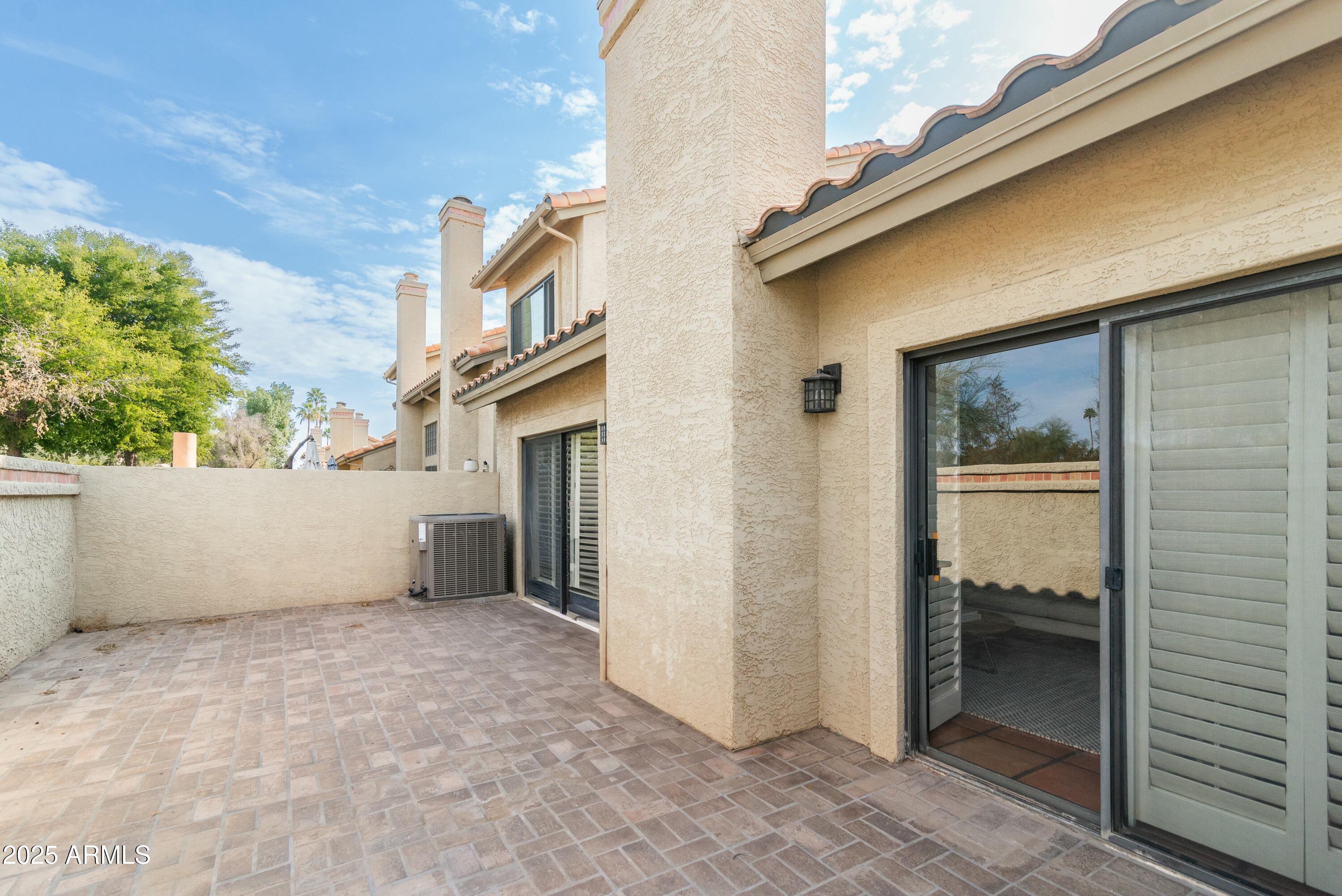 7760 E PEPPER TREE Lane