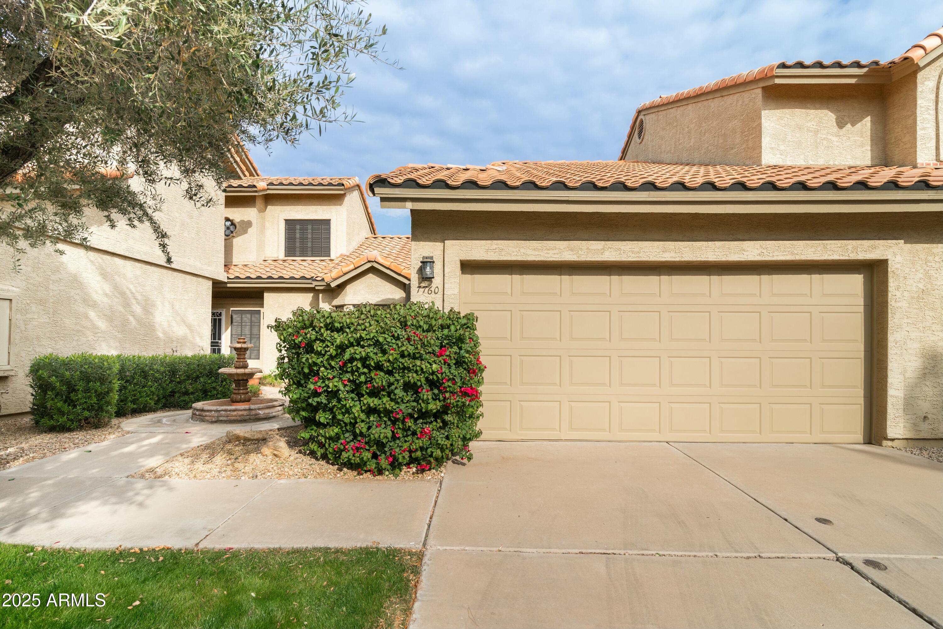 7760 E PEPPER TREE Lane
