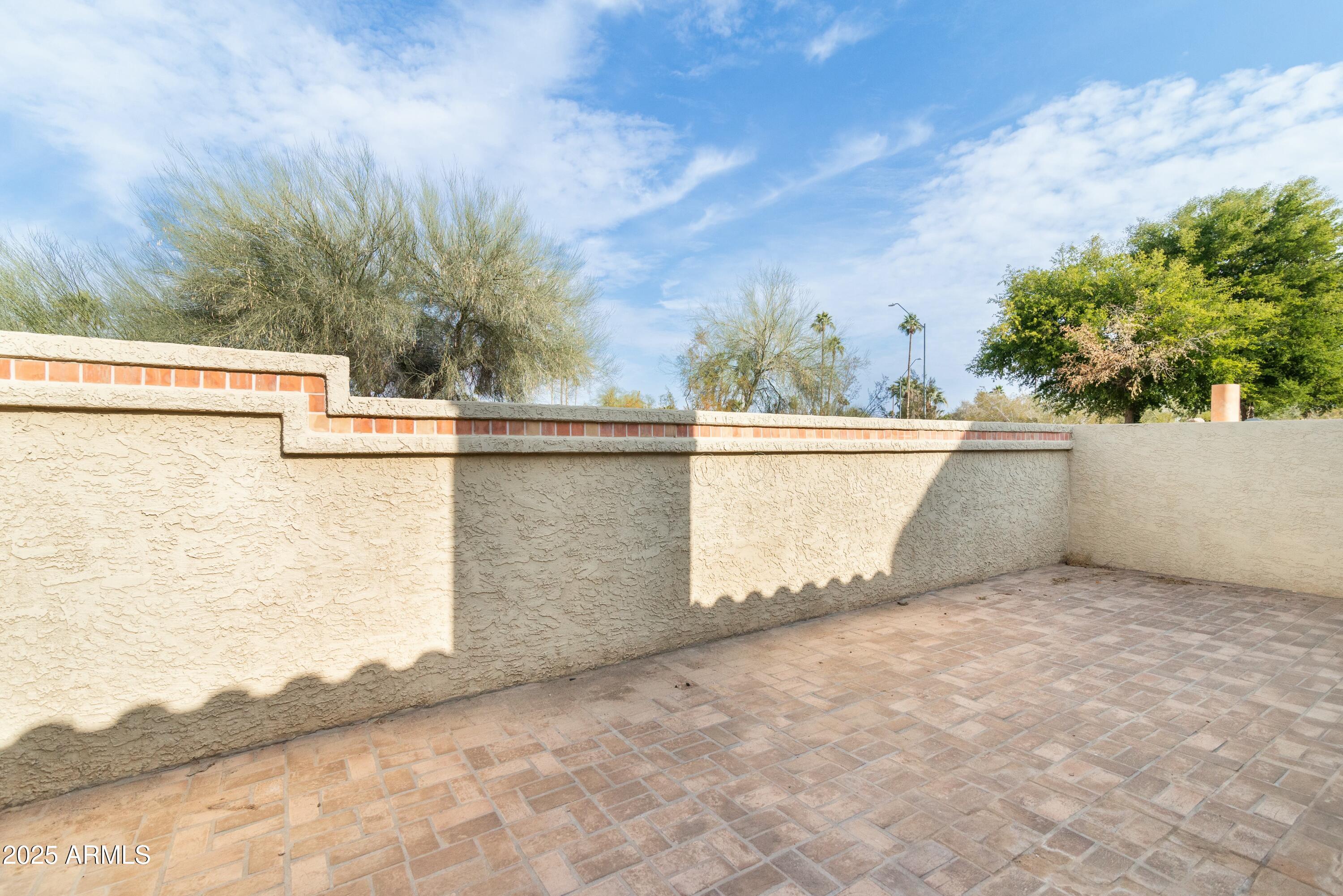 7760 E PEPPER TREE Lane
