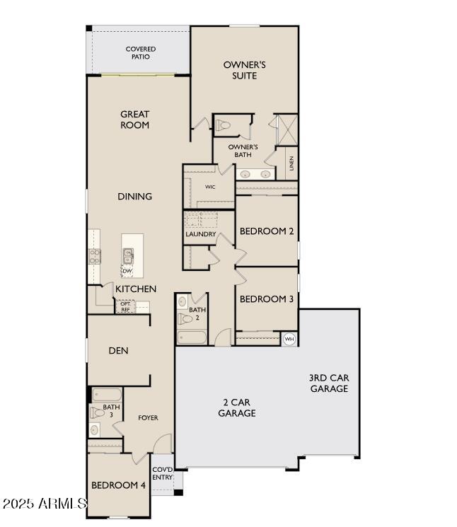 4235 E Brook Lynn Place