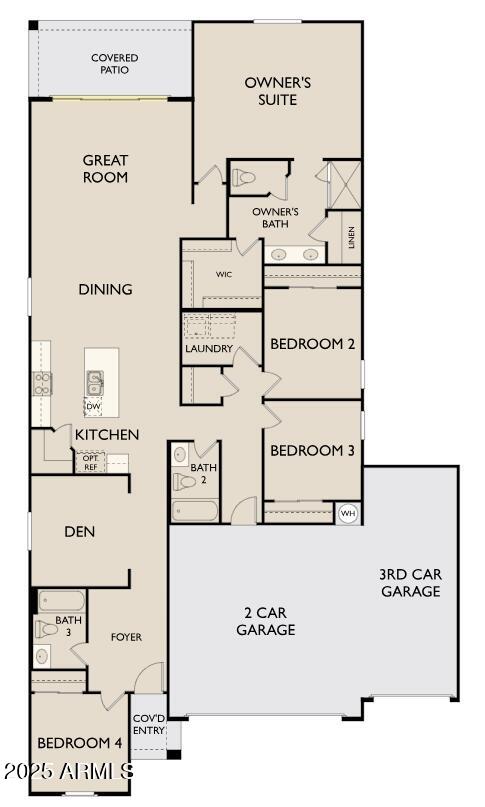 4235 E Brook Lynn Place