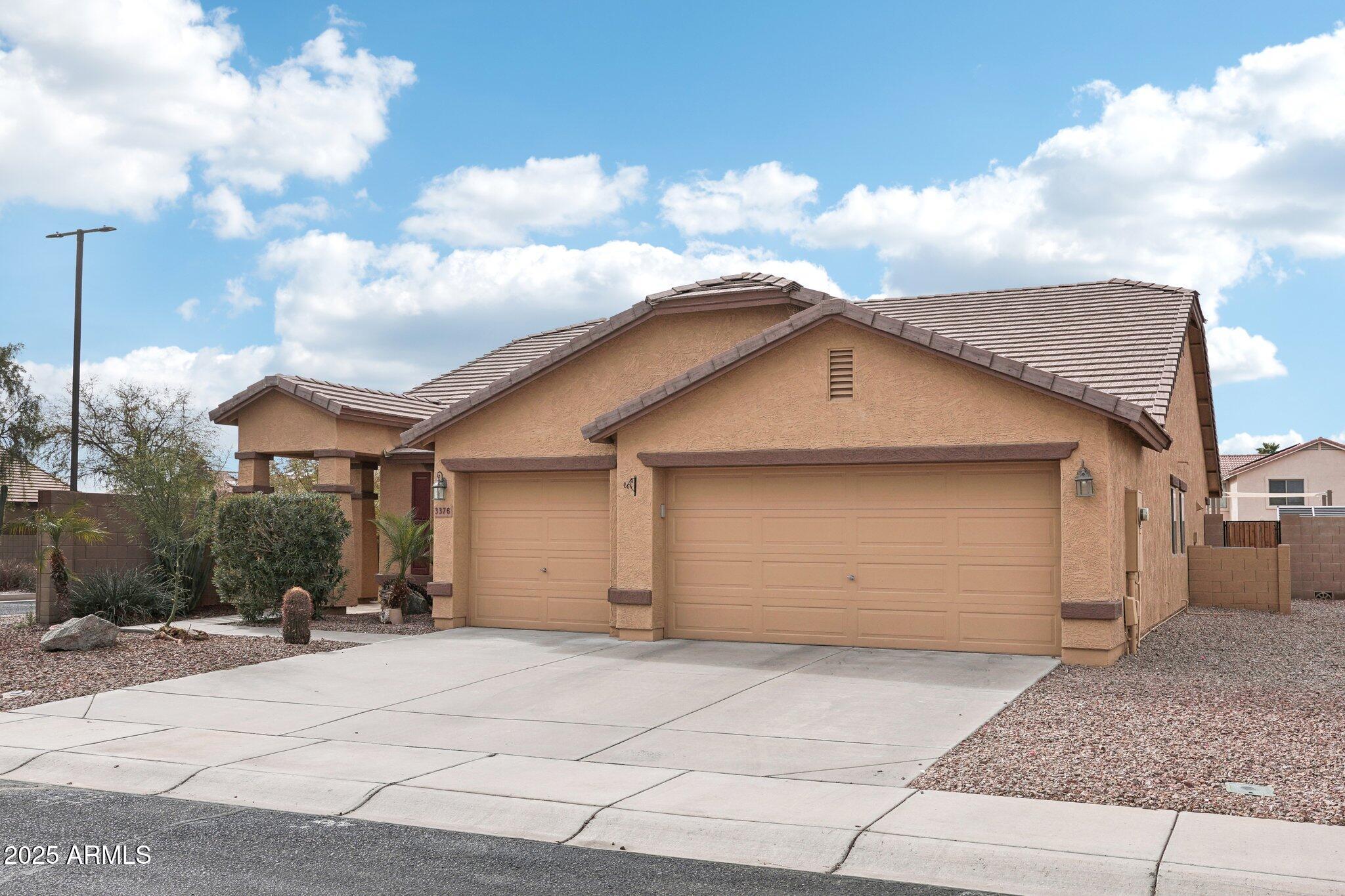 3376 S 256TH Drive