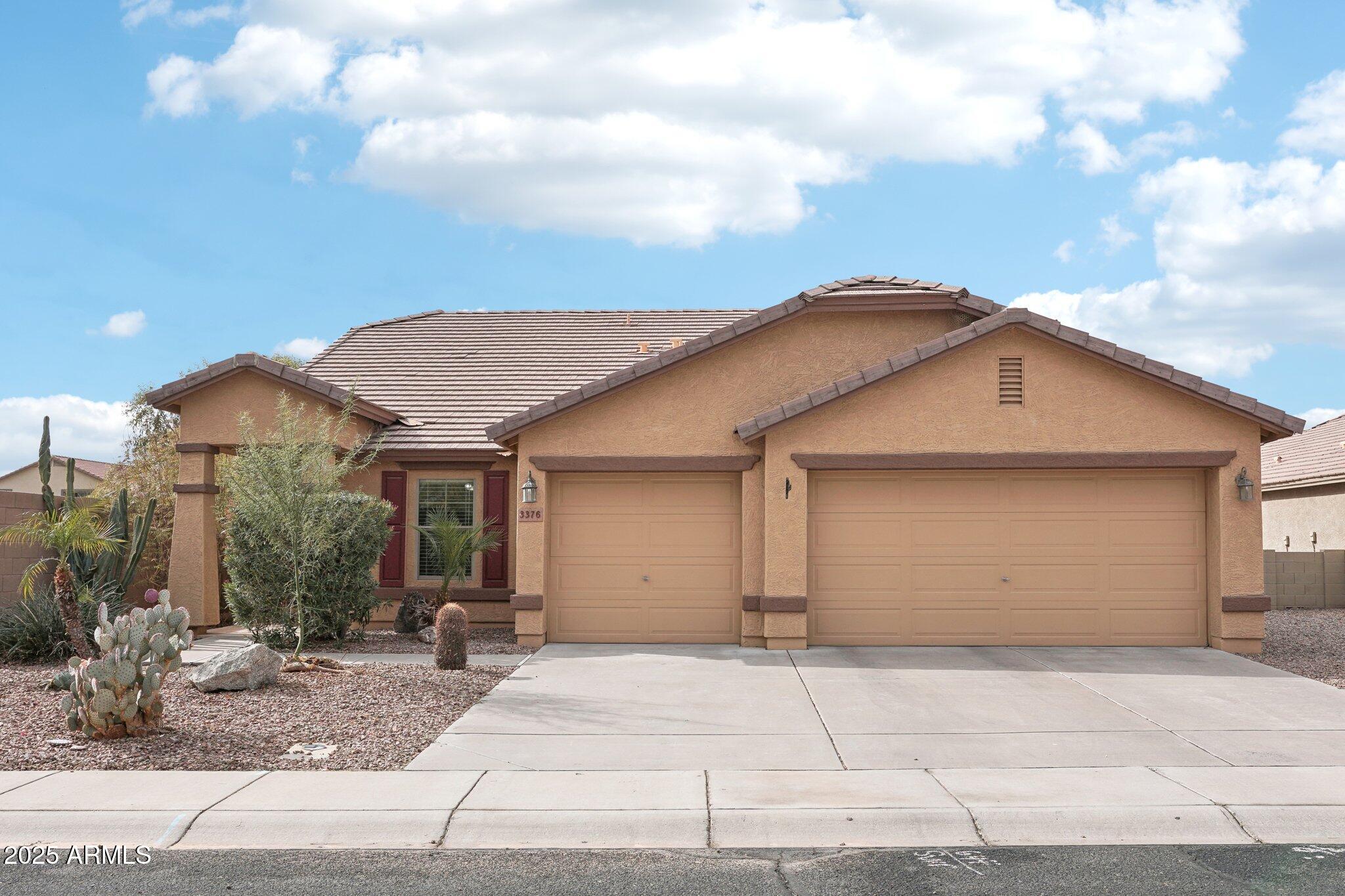 3376 S 256TH Drive