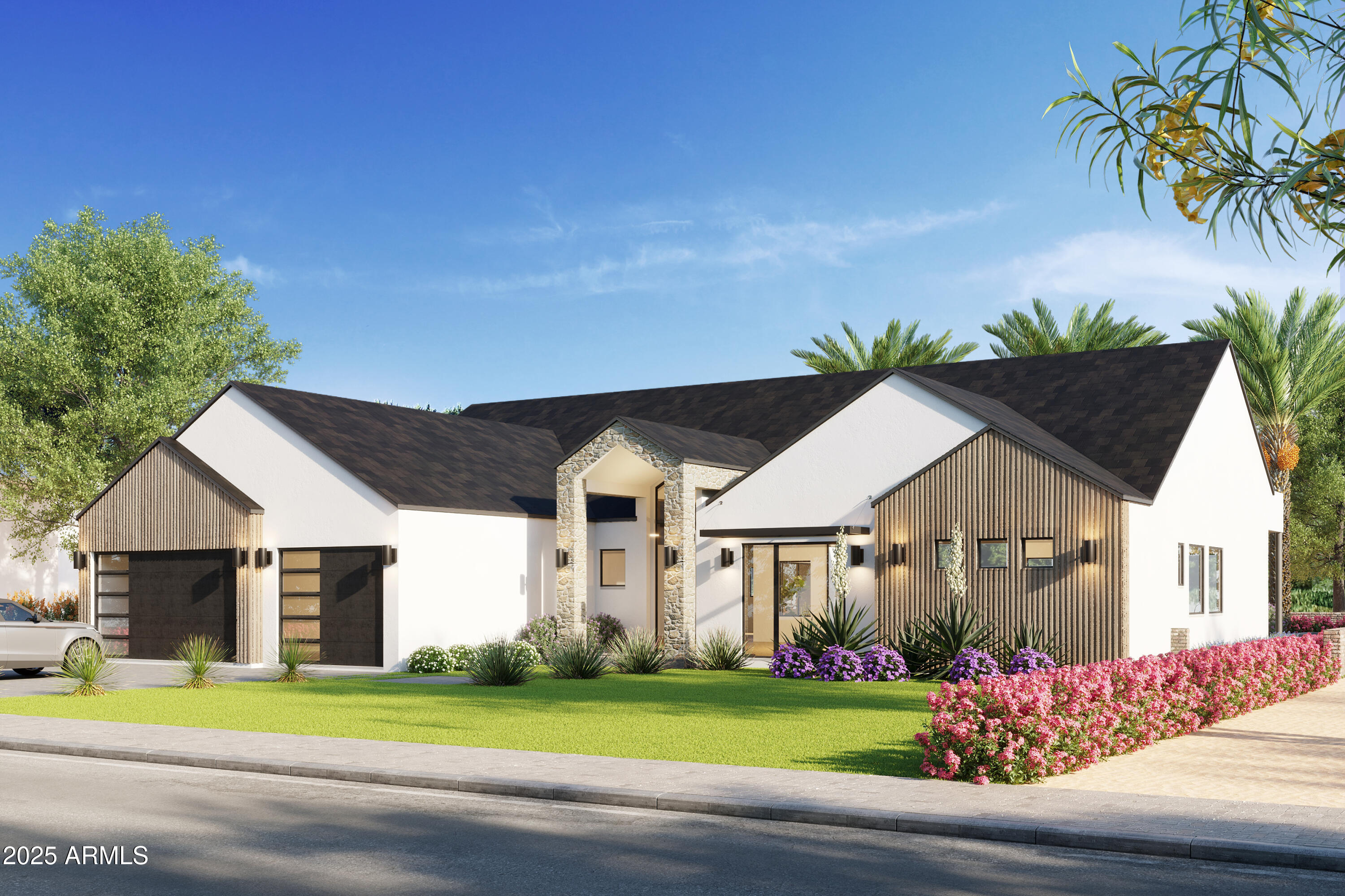 3832 E HIGHLAND Avenue