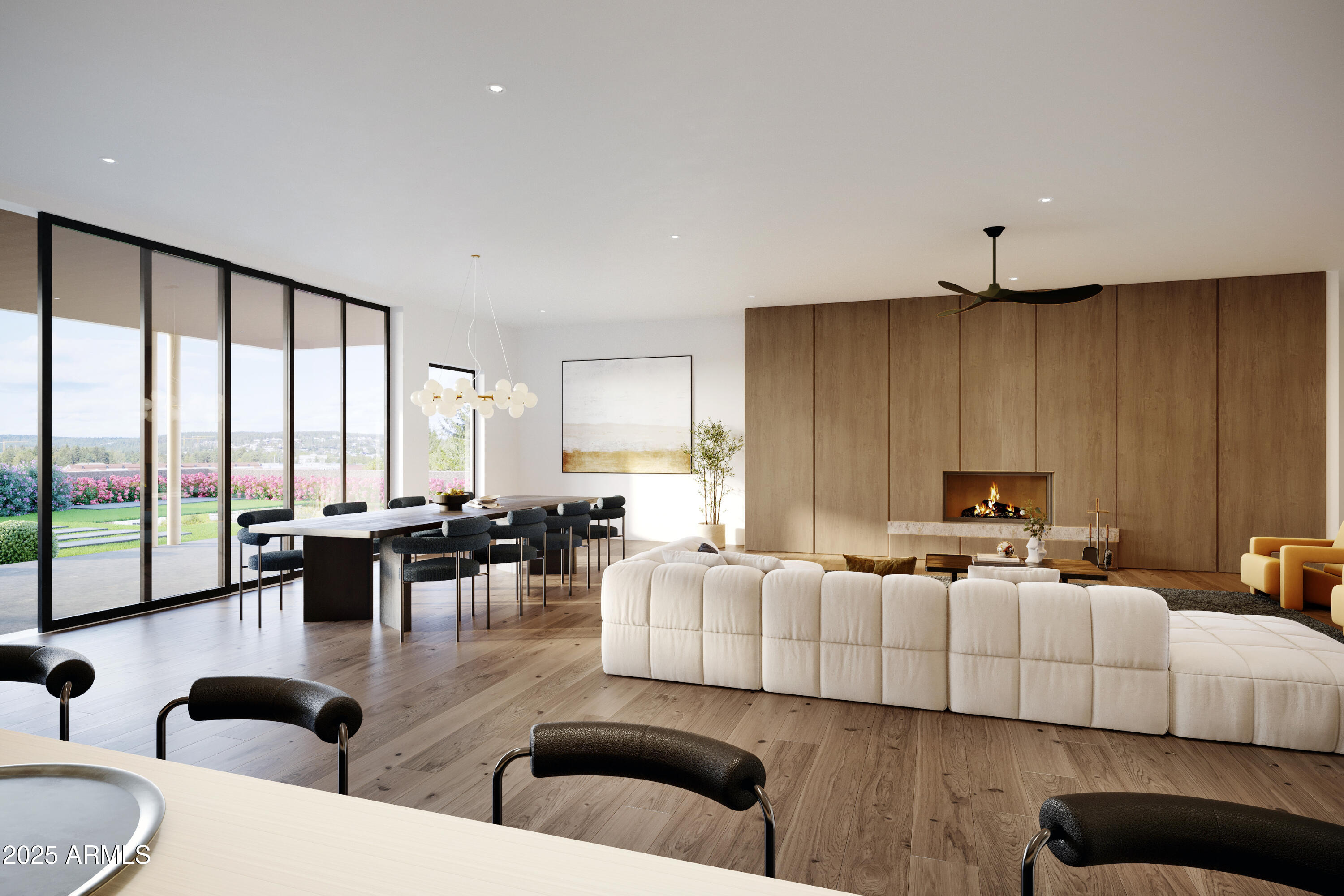 3832 E HIGHLAND Avenue