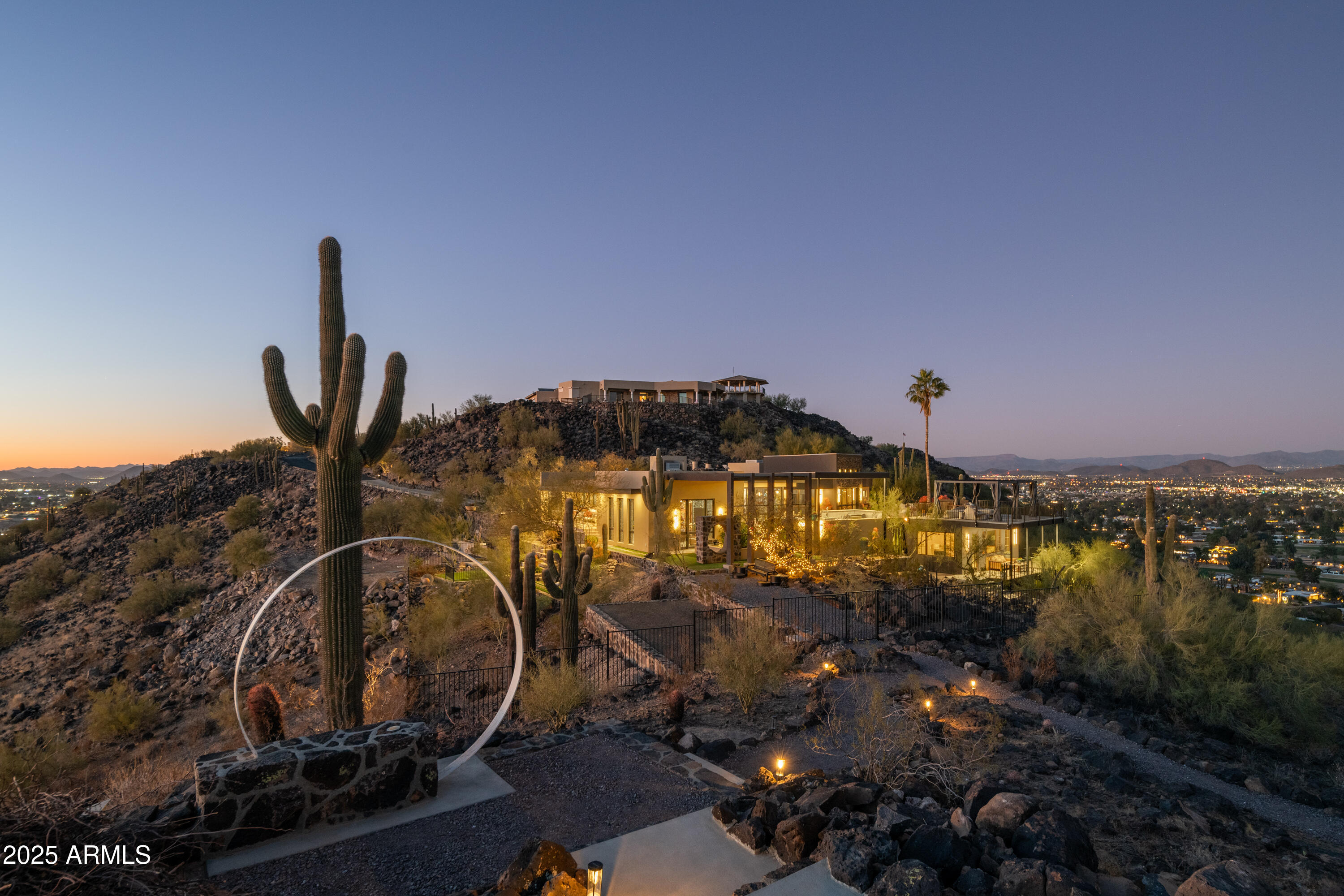 13801 N MOON Drive