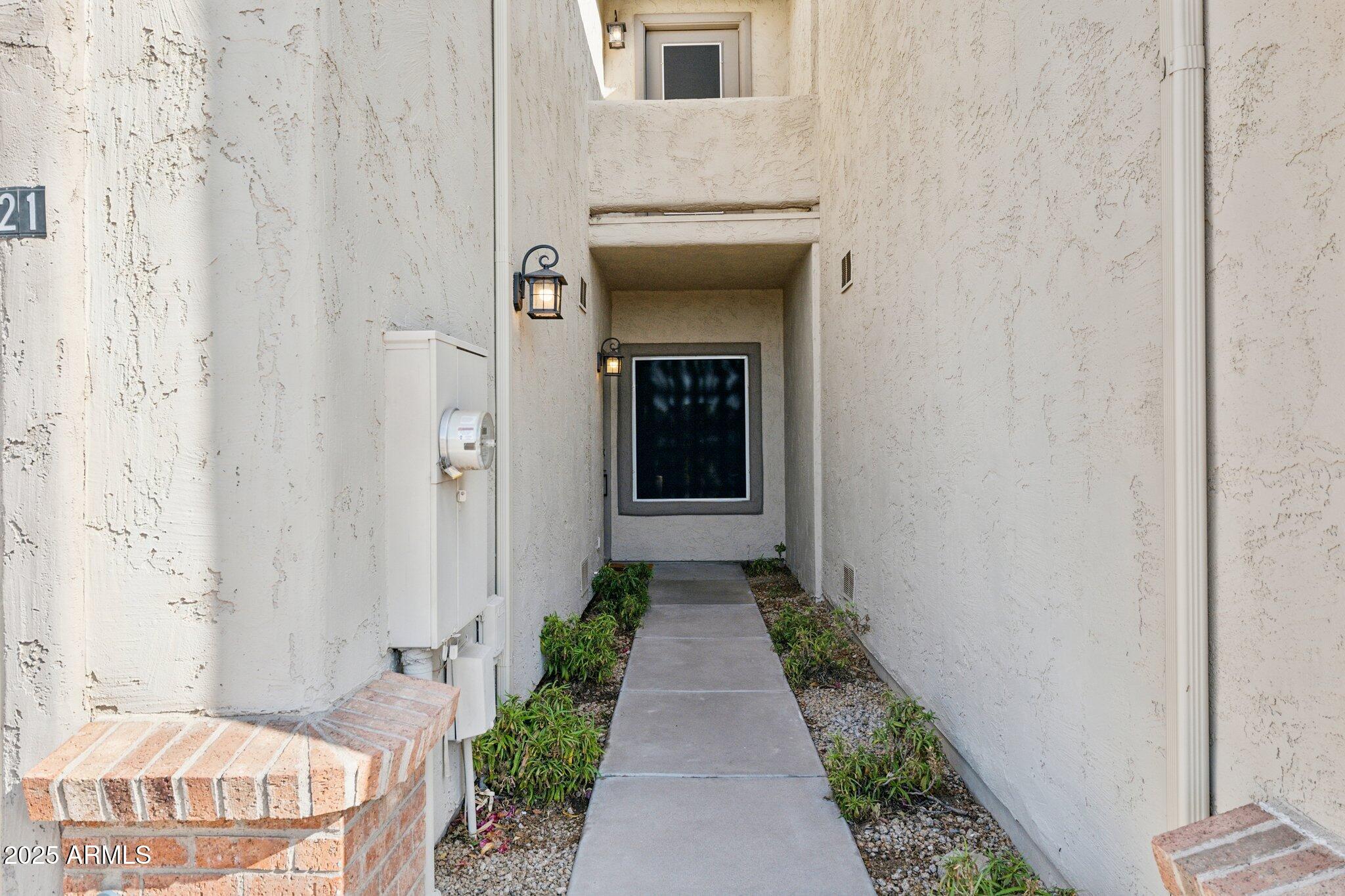 4301 N 21ST Street, 21