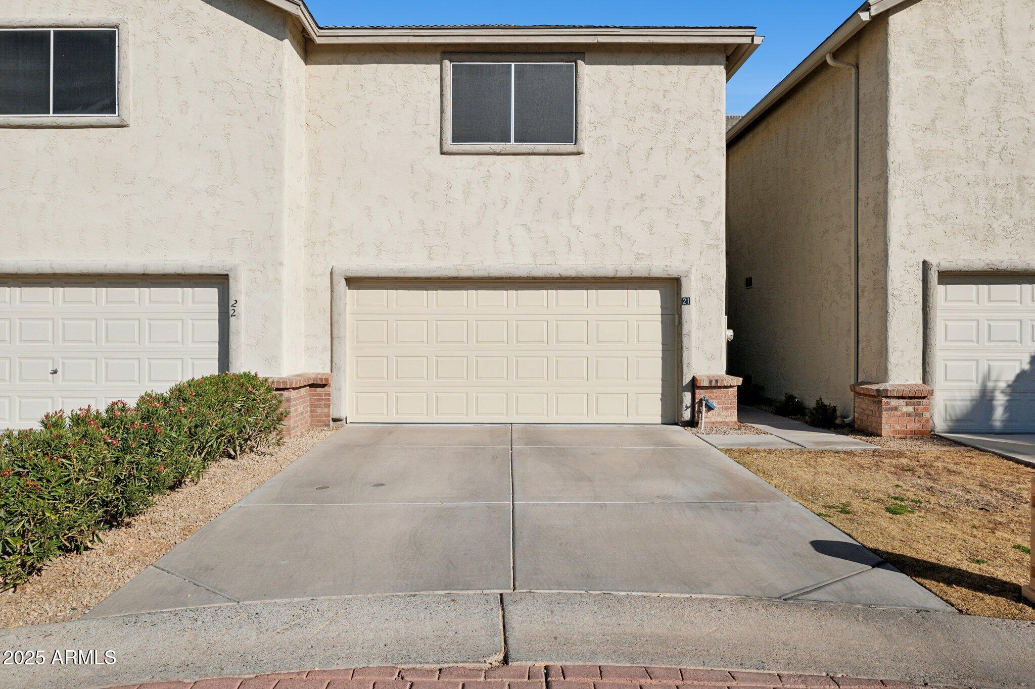 4301 N 21ST Street, 21