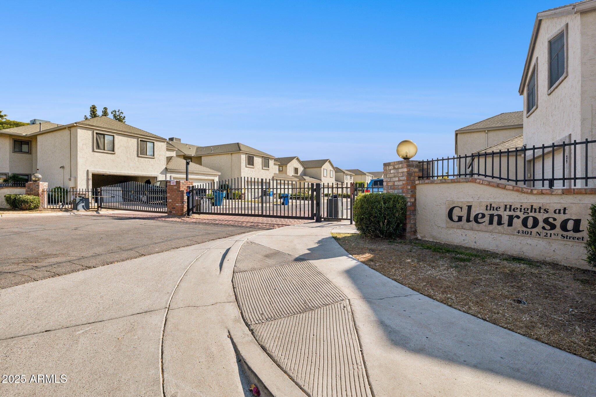4301 N 21ST Street, 21
