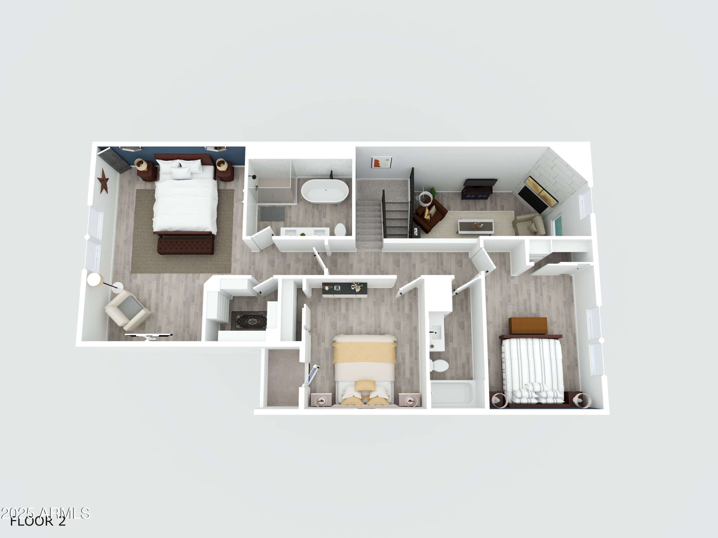 4301 N 21ST Street, 21