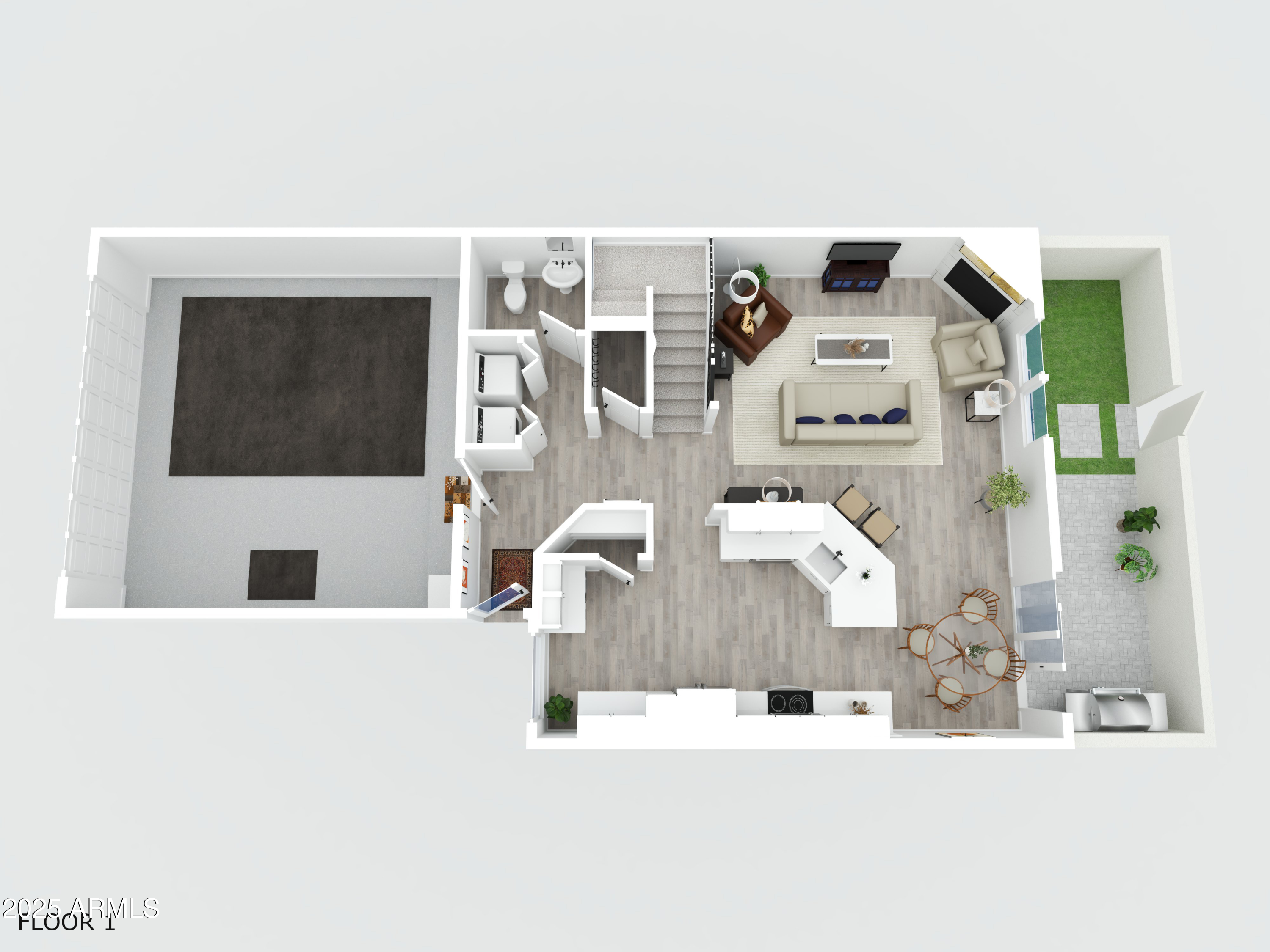 4301 N 21ST Street, 21