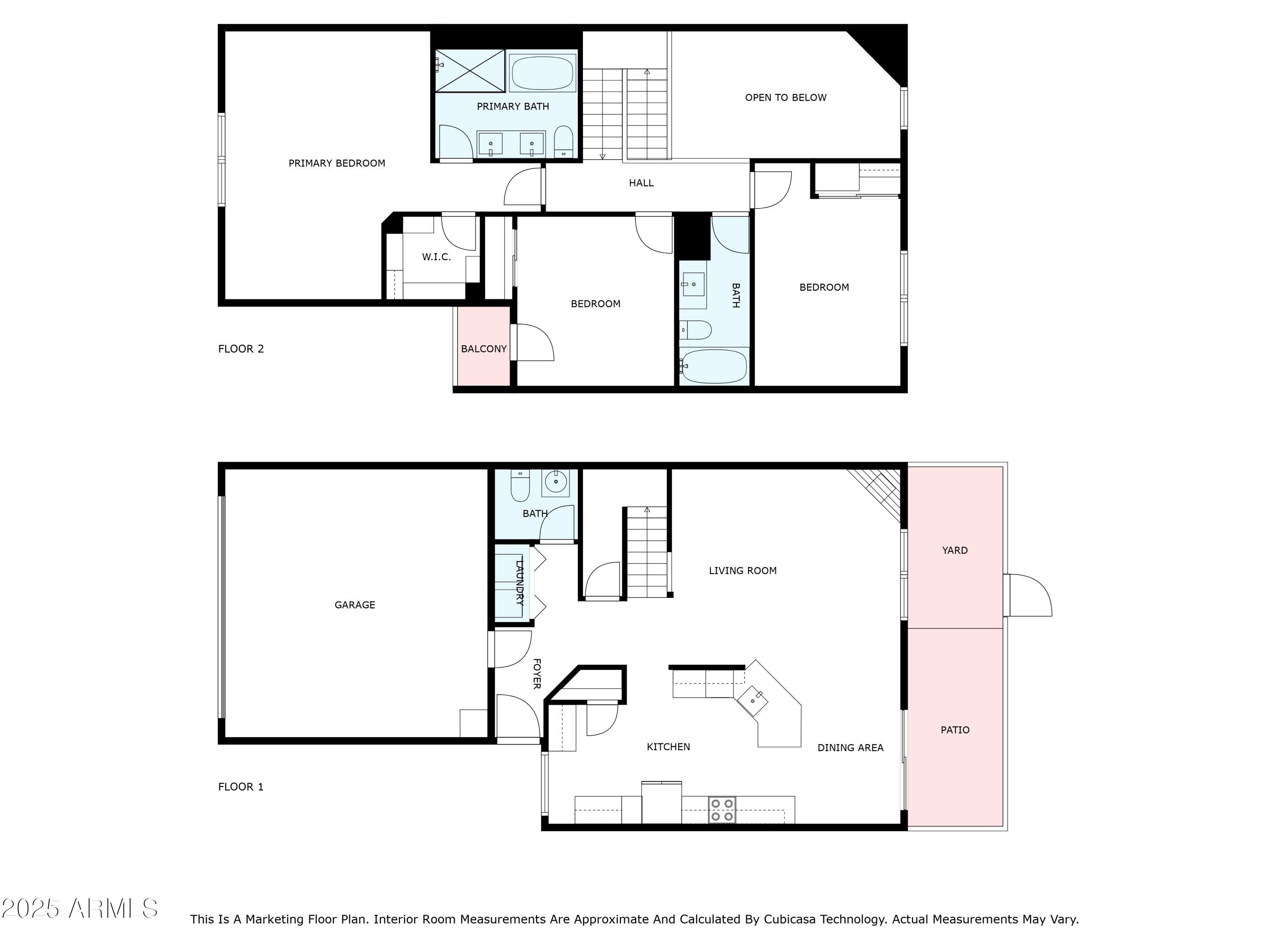 4301 N 21ST Street, 21