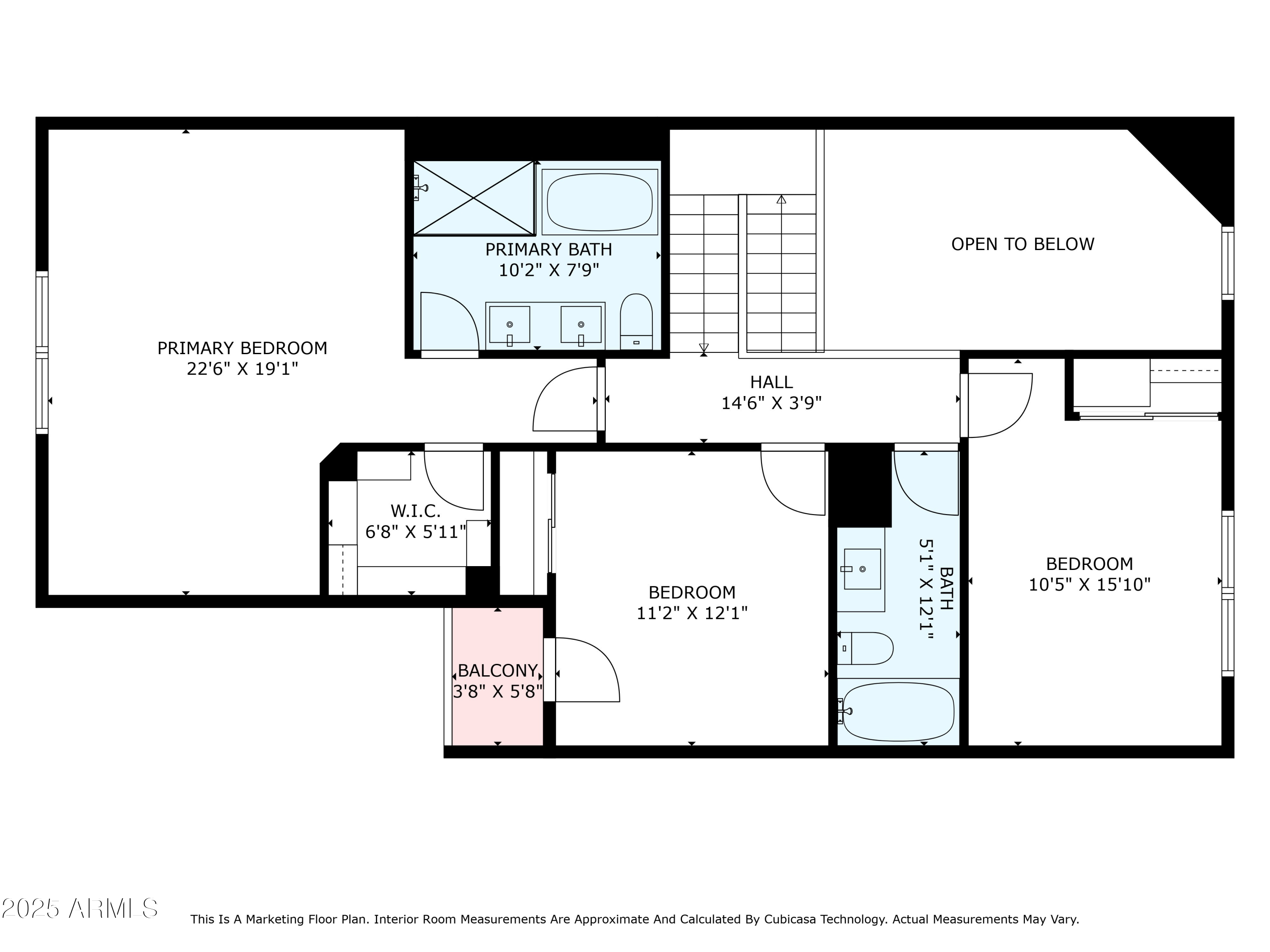 4301 N 21ST Street, 21