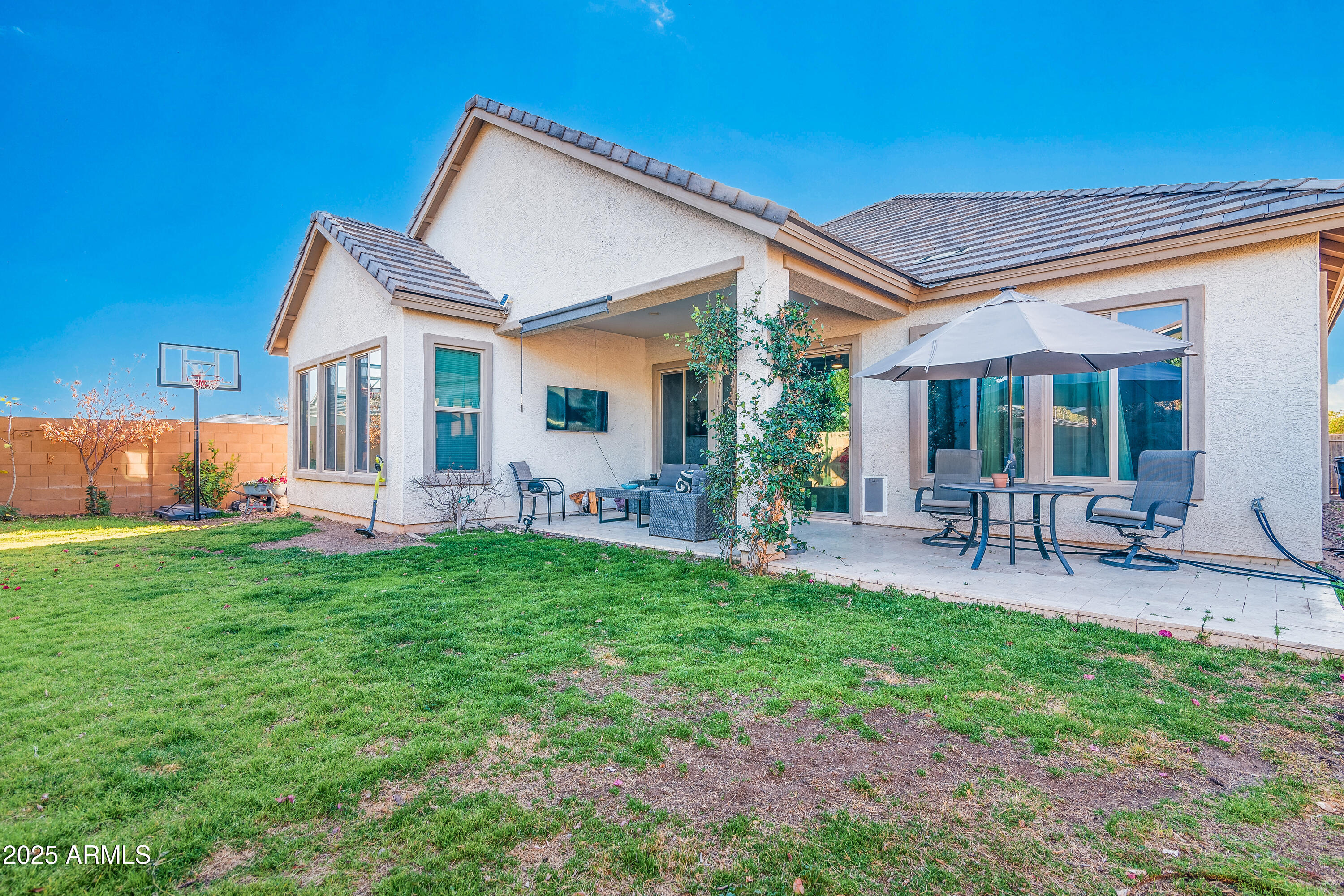 12349 N 145TH Avenue