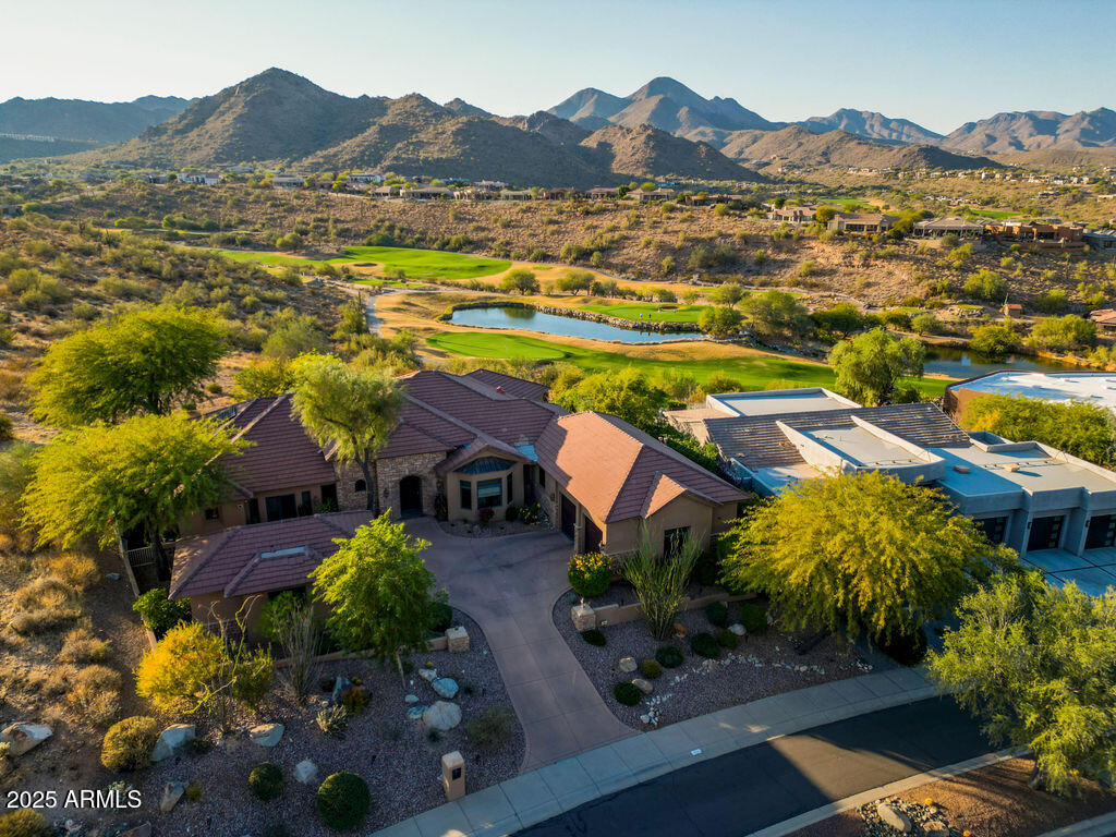 13610 N Sunflower Drive