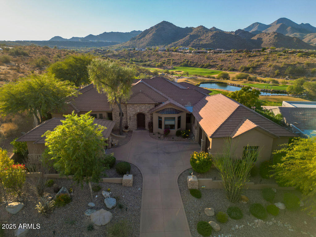 13610 N Sunflower Drive