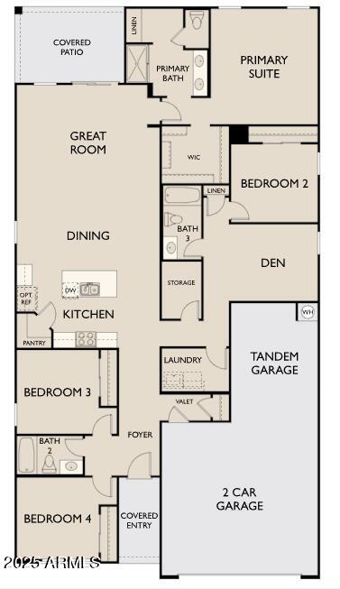 46820 W CANSADOS Road