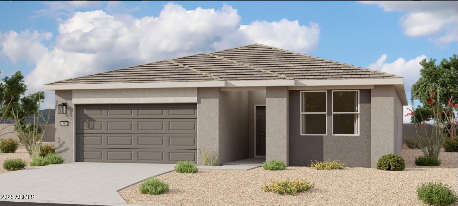 46820 W CANSADOS Road