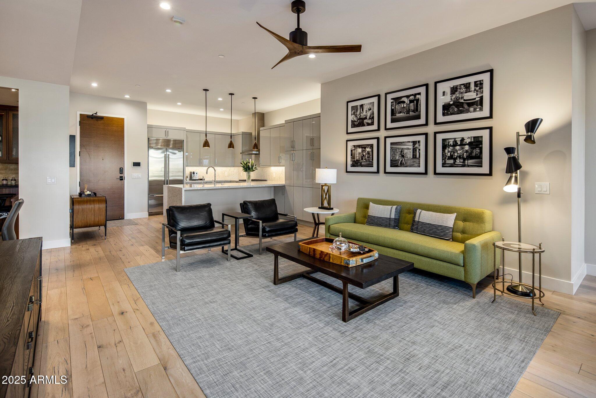 6166 N SCOTTSDALE Road, A3001