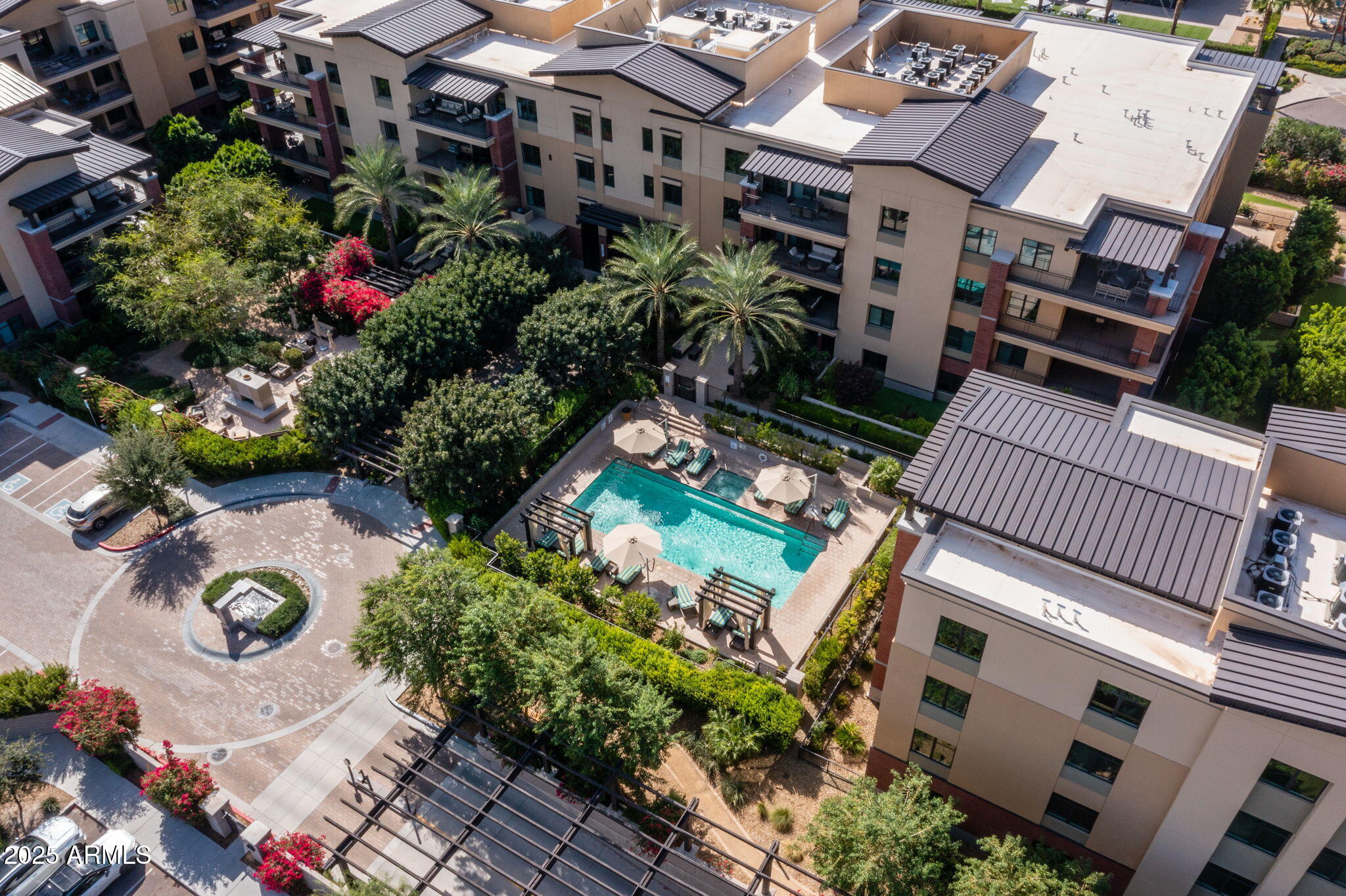 6166 N SCOTTSDALE Road, A3001