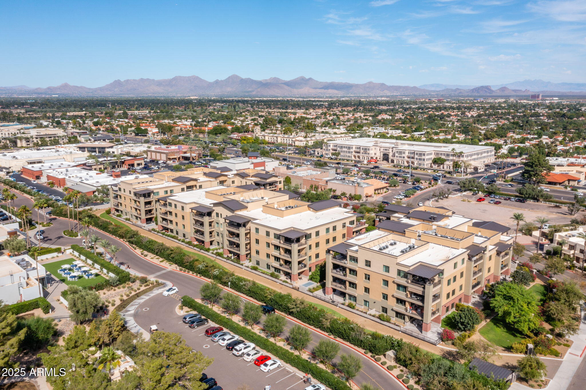 6166 N SCOTTSDALE Road, A3001