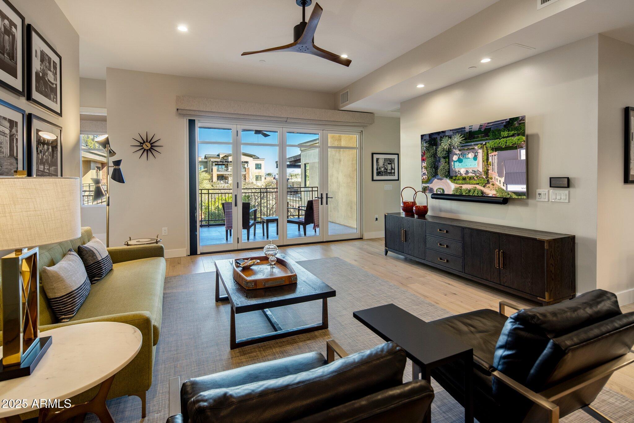 6166 N SCOTTSDALE Road, A3001