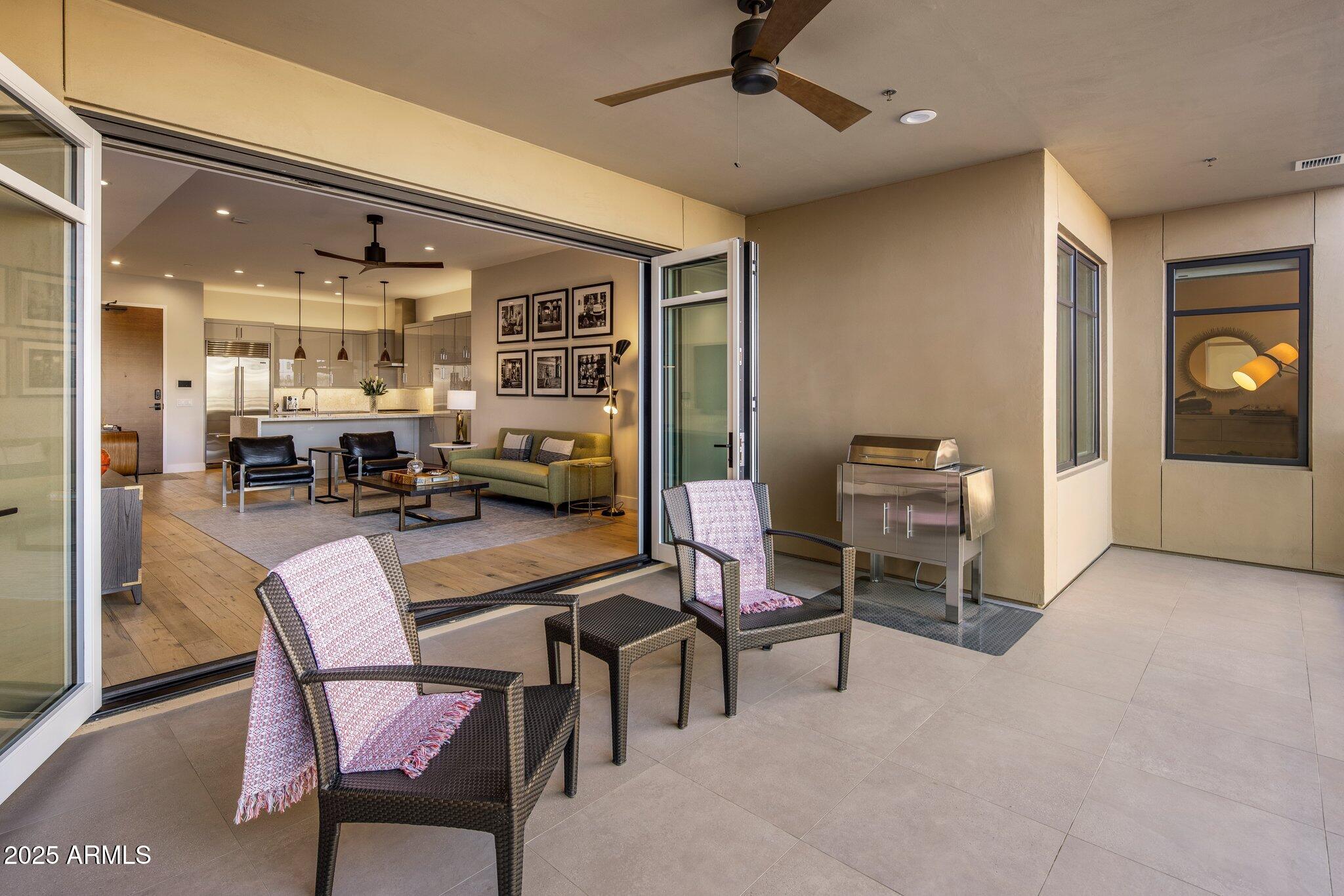 6166 N SCOTTSDALE Road, A3001