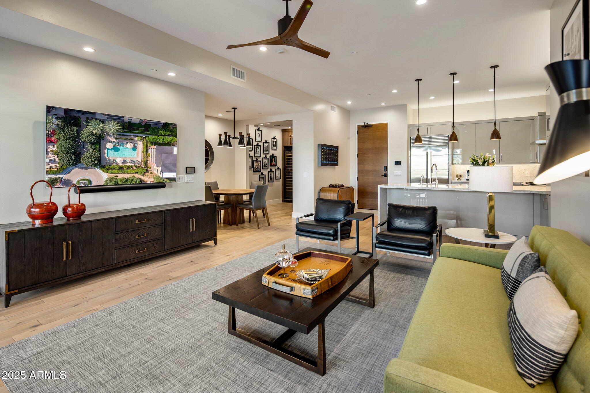 6166 N SCOTTSDALE Road, A3001