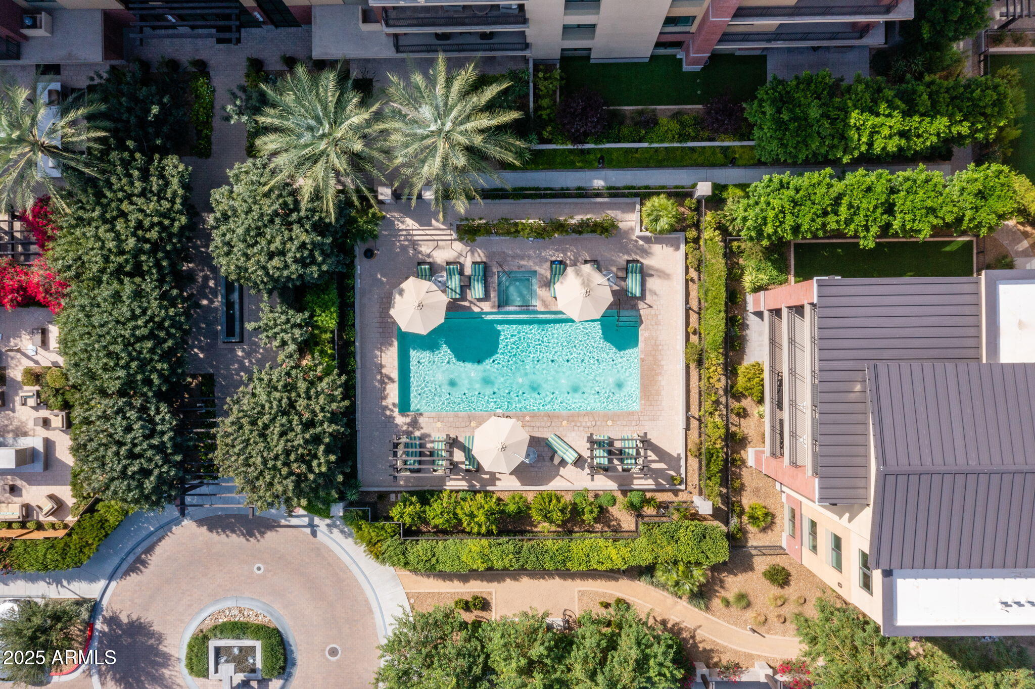 6166 N SCOTTSDALE Road, A3001