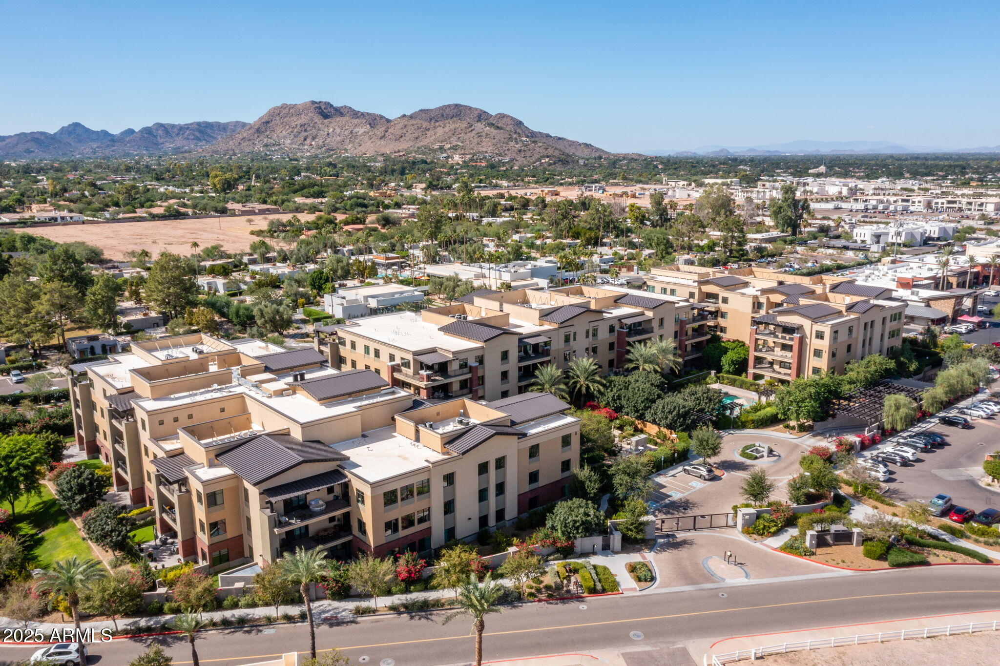 6166 N SCOTTSDALE Road, A3001