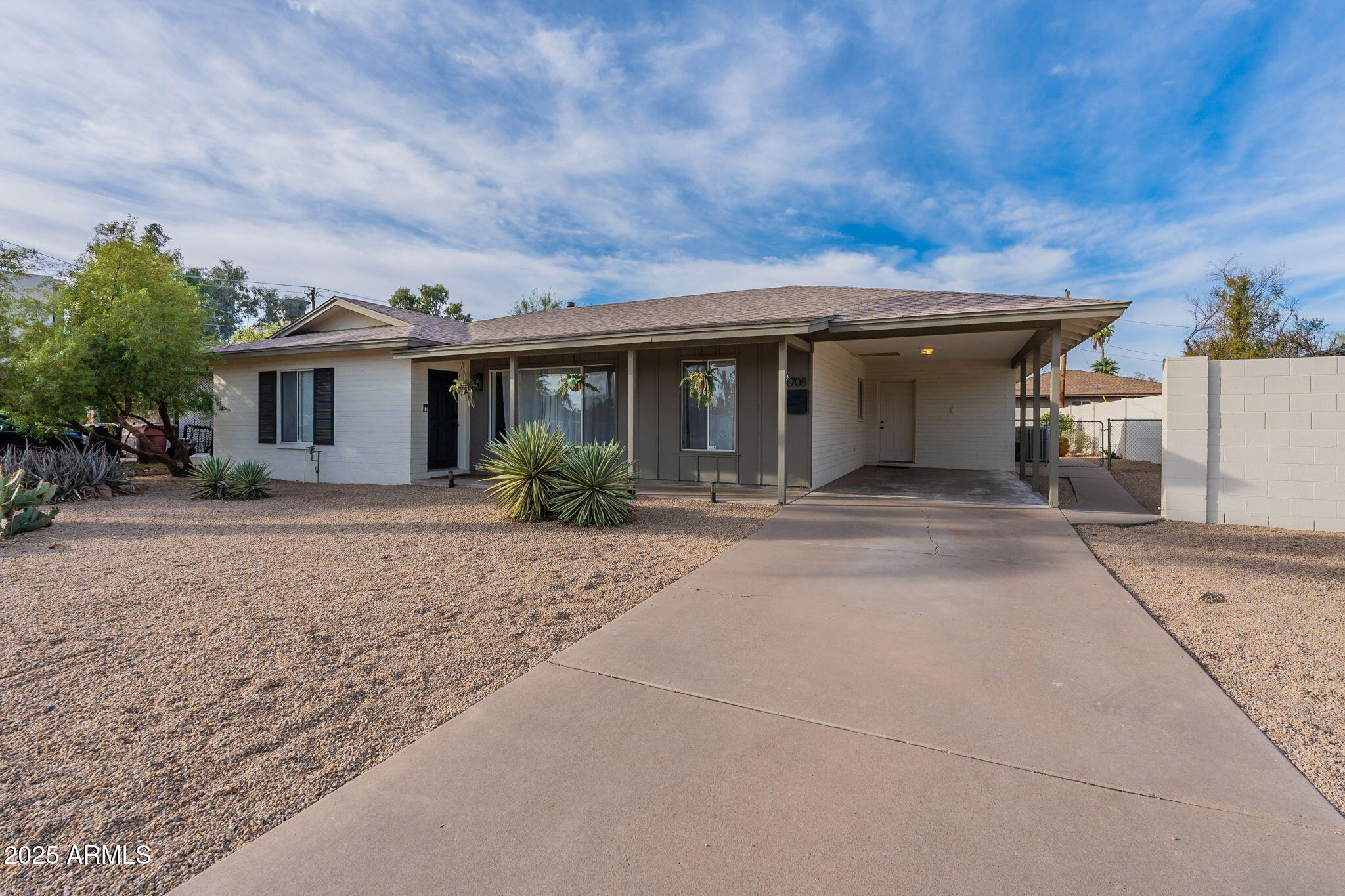 1708 N 69TH Street