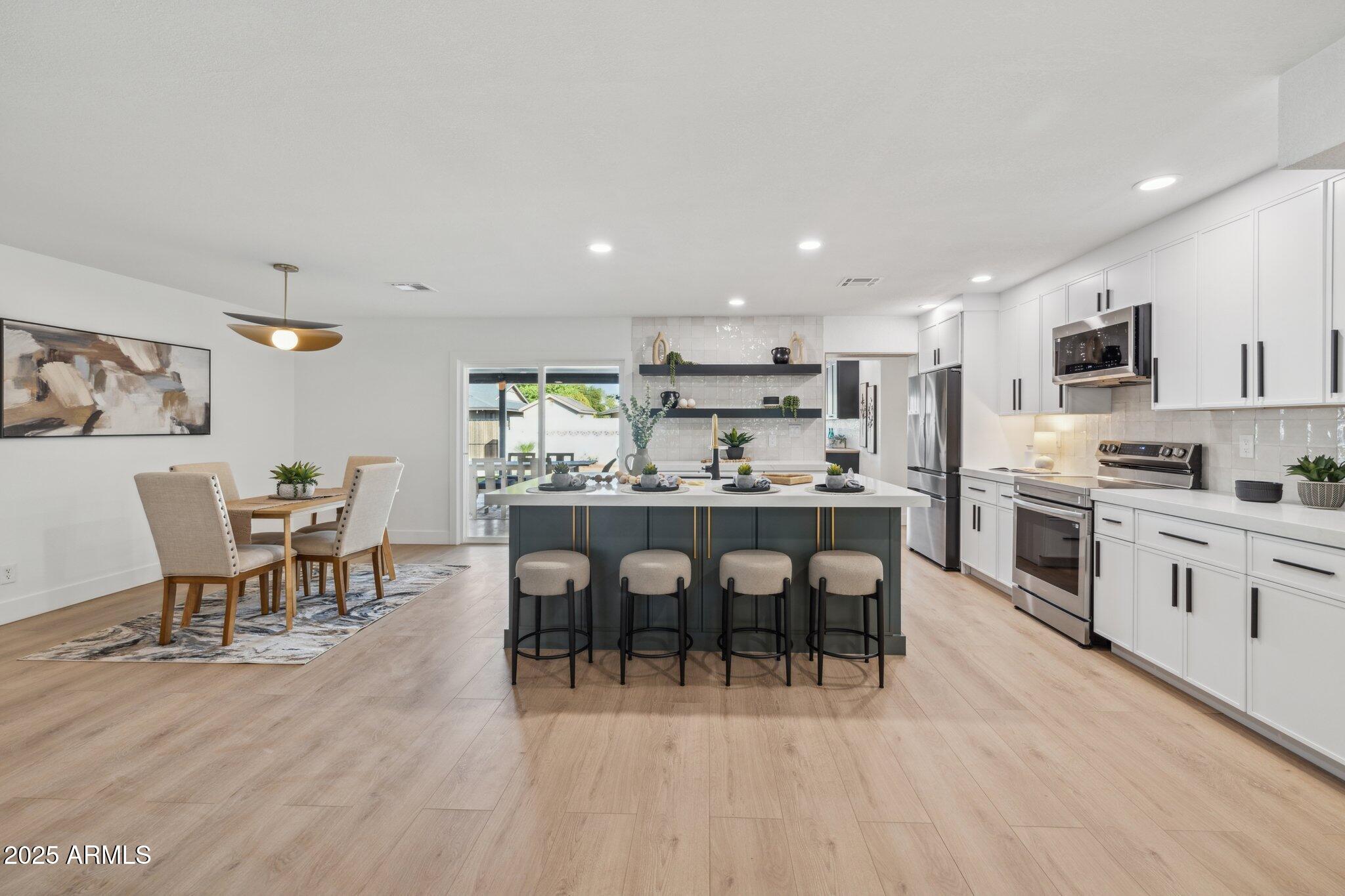 3803 S ELM Street
