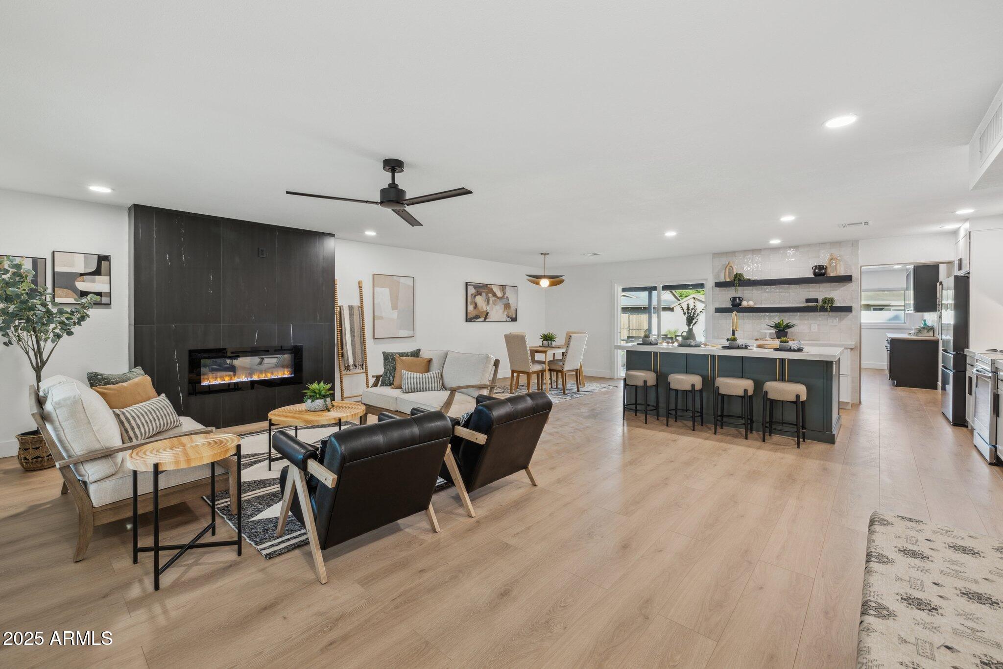 3803 S ELM Street