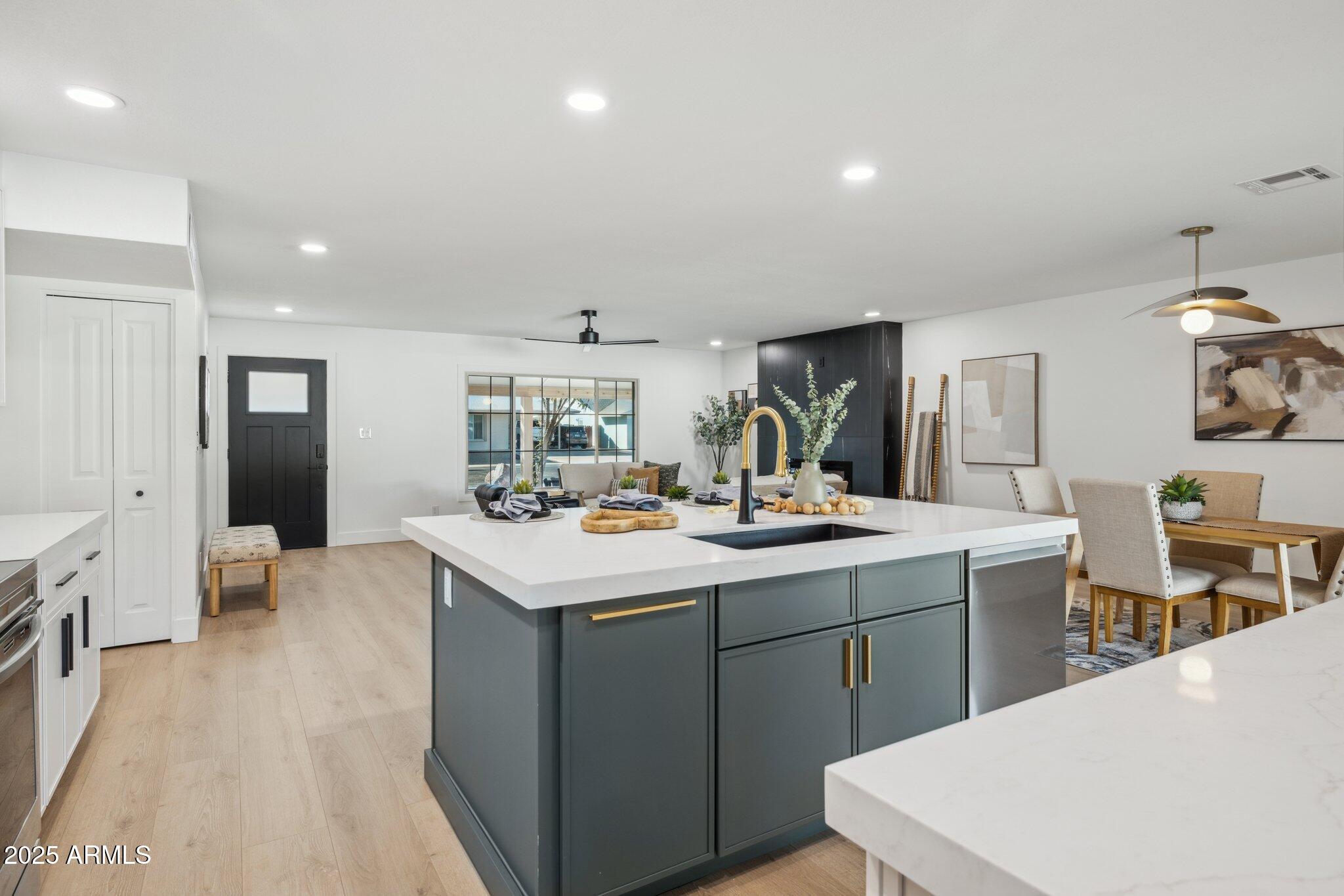 3803 S ELM Street