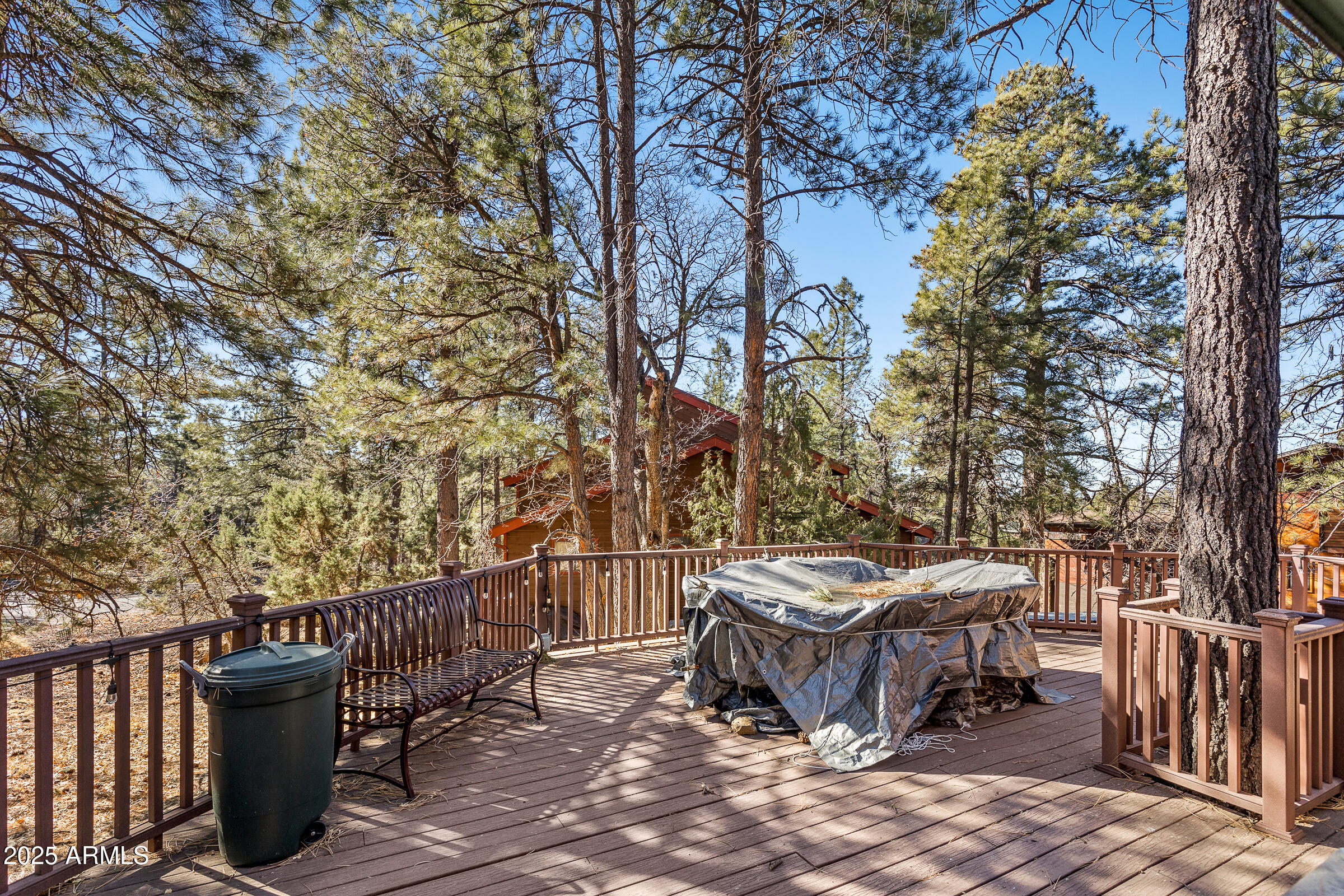 17740 S BUCKSKIN Circle