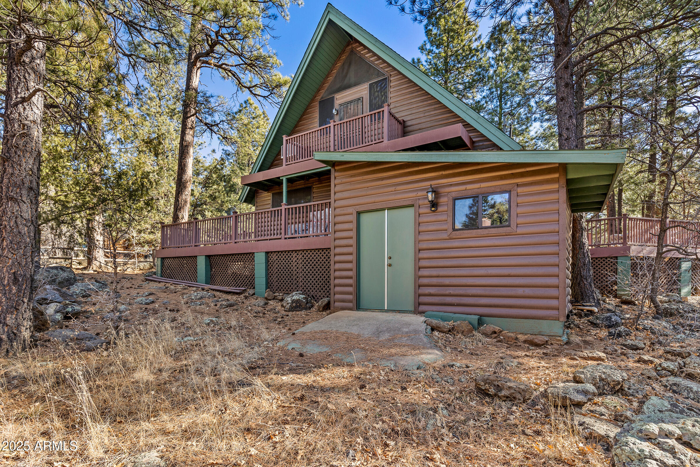17740 S BUCKSKIN Circle