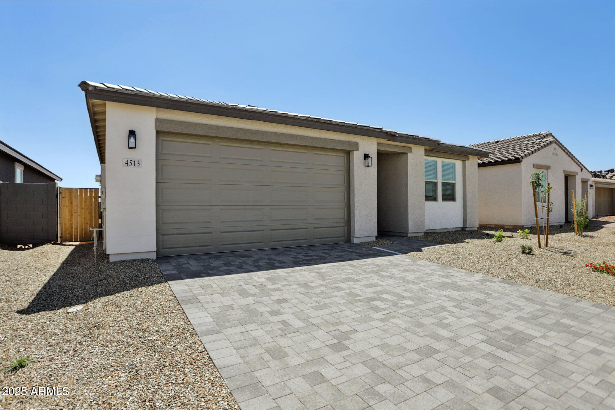 4513 W 95th Drive