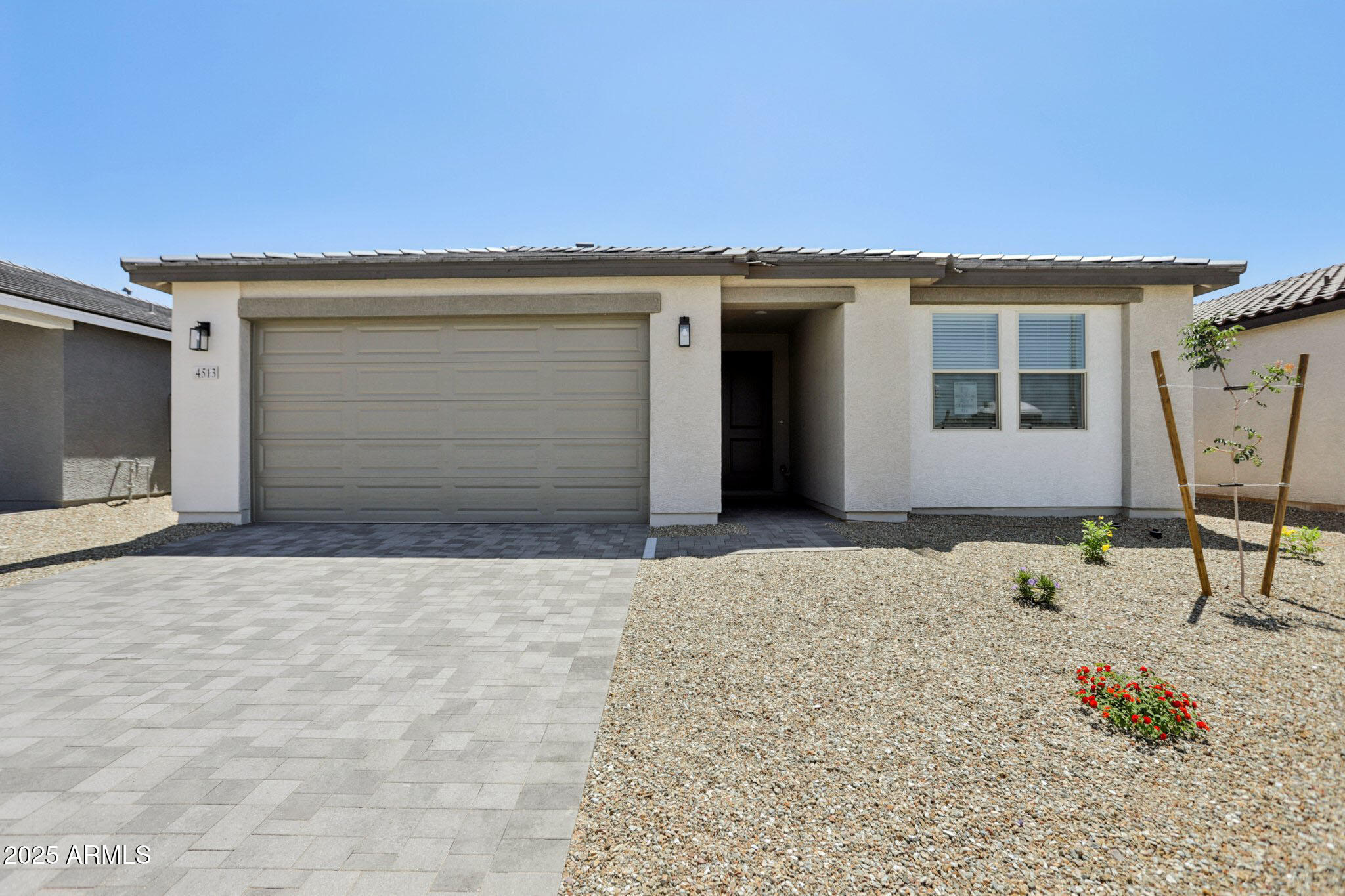 4513 W 95th Drive